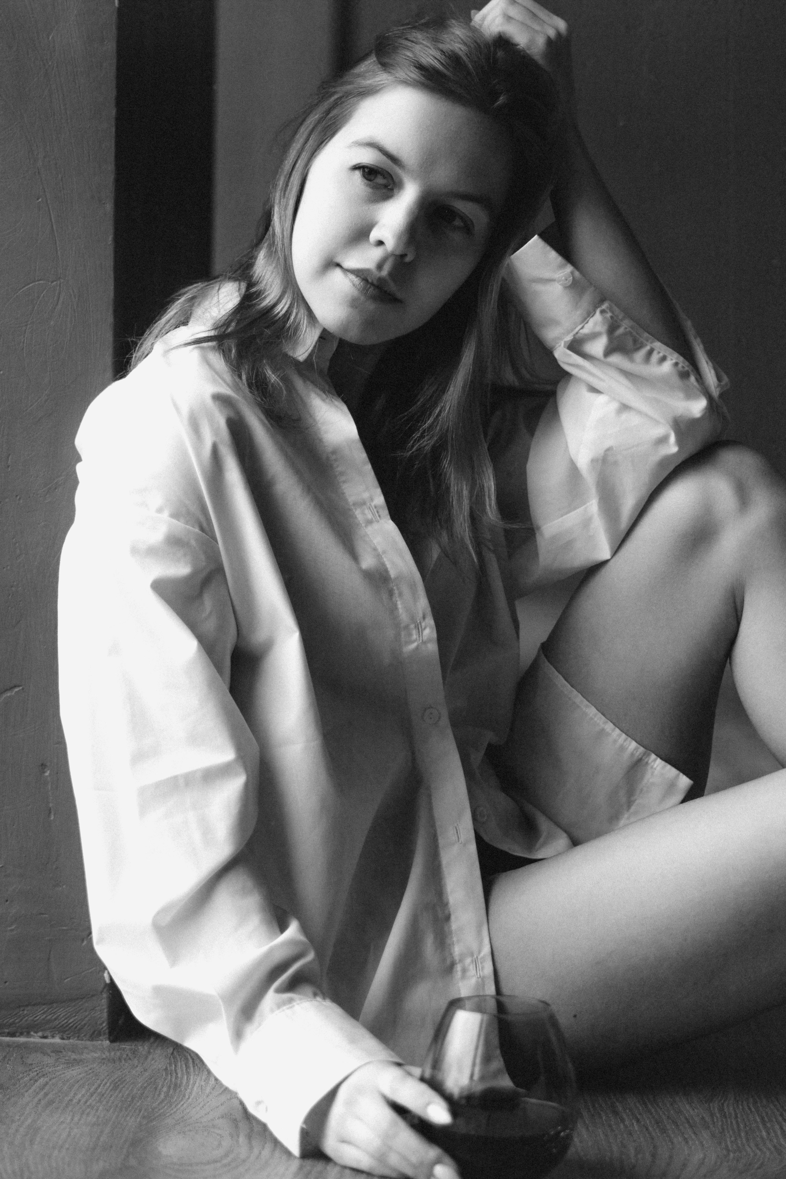 Ира. SHILOVA PHOTO. Шилова Екатерина. Фотограф. Москва