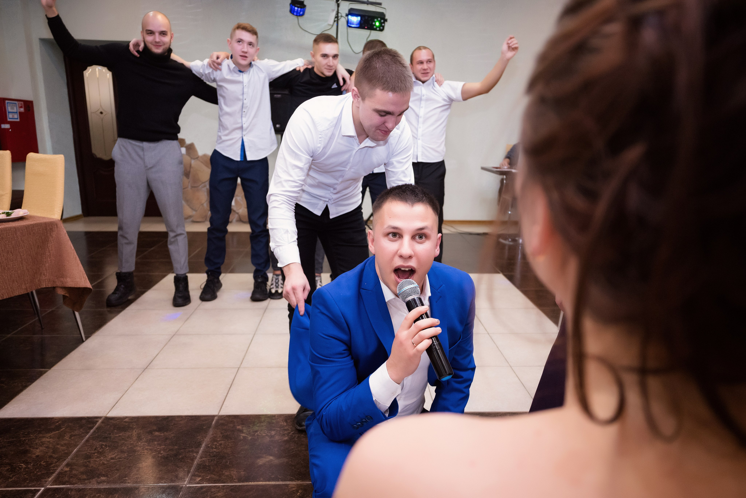 Вика и Илья. Бжицких Виталий — фотограф г. Ульяновск