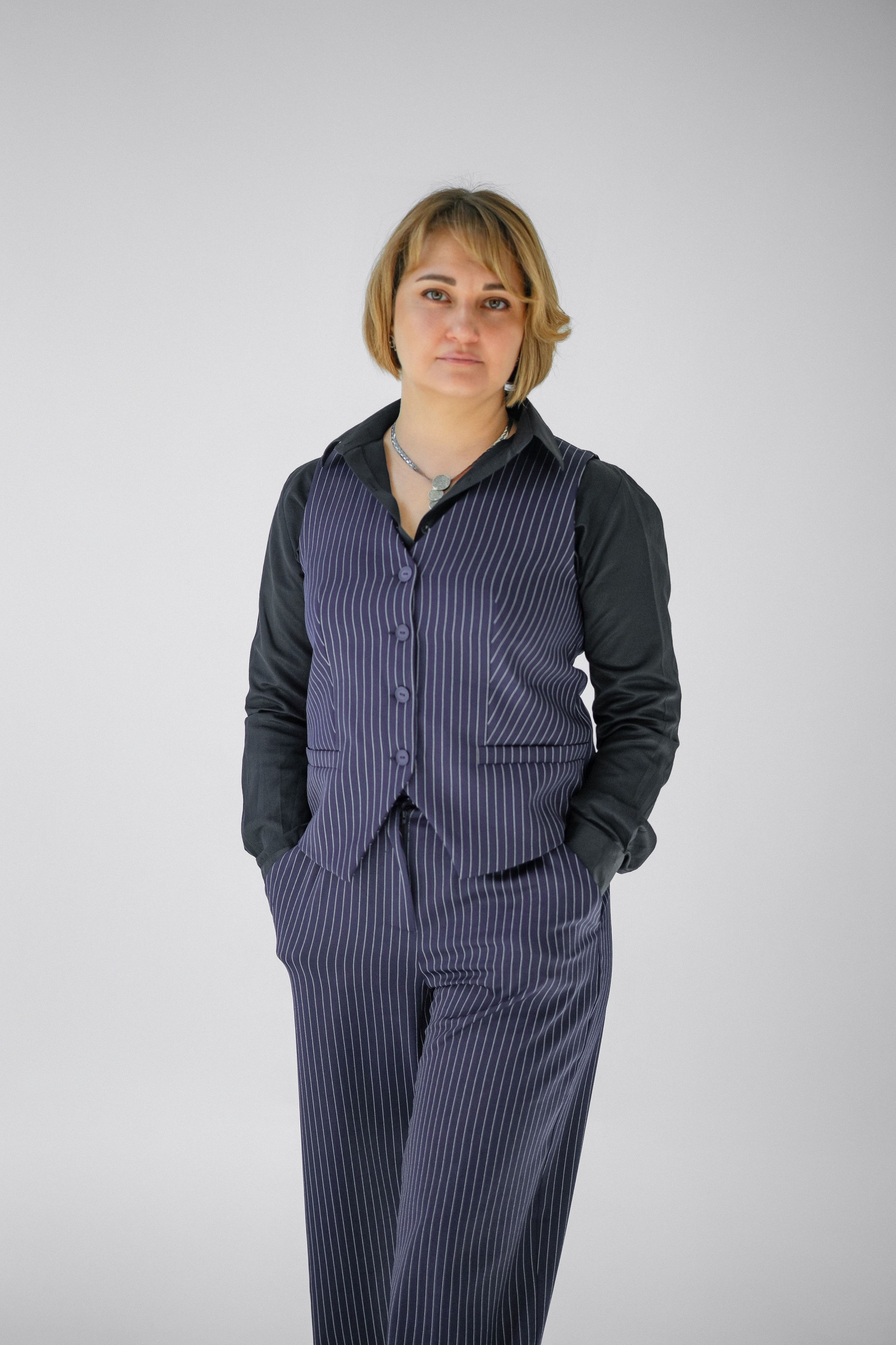 Коллеги. Фотограф Мария Зайчик