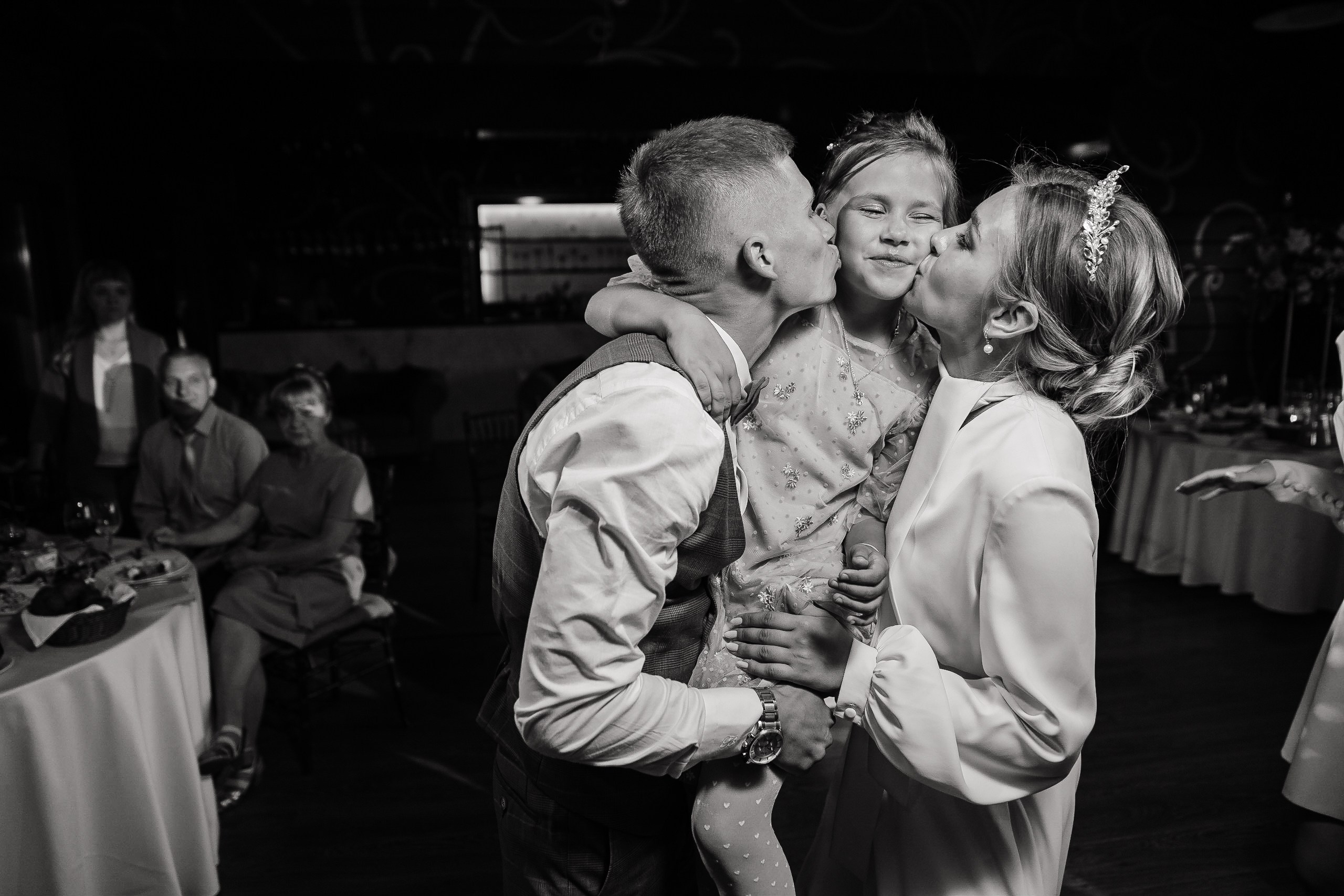 Свадьбы. Репортажный, портретный и свадебный фотограф в Санкт-Петербурге и Москве