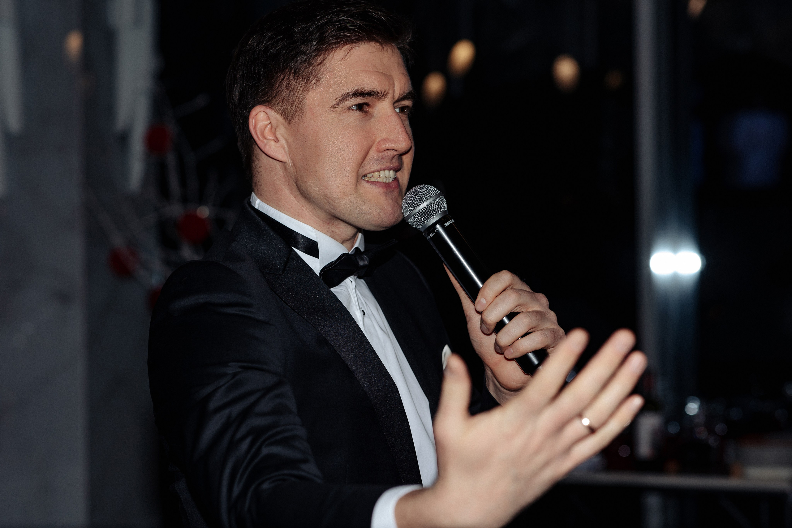 Бал моды L`Atelier. Алексей Шаров — свадебный и репортажный фотограф в Нижнем Новгороде