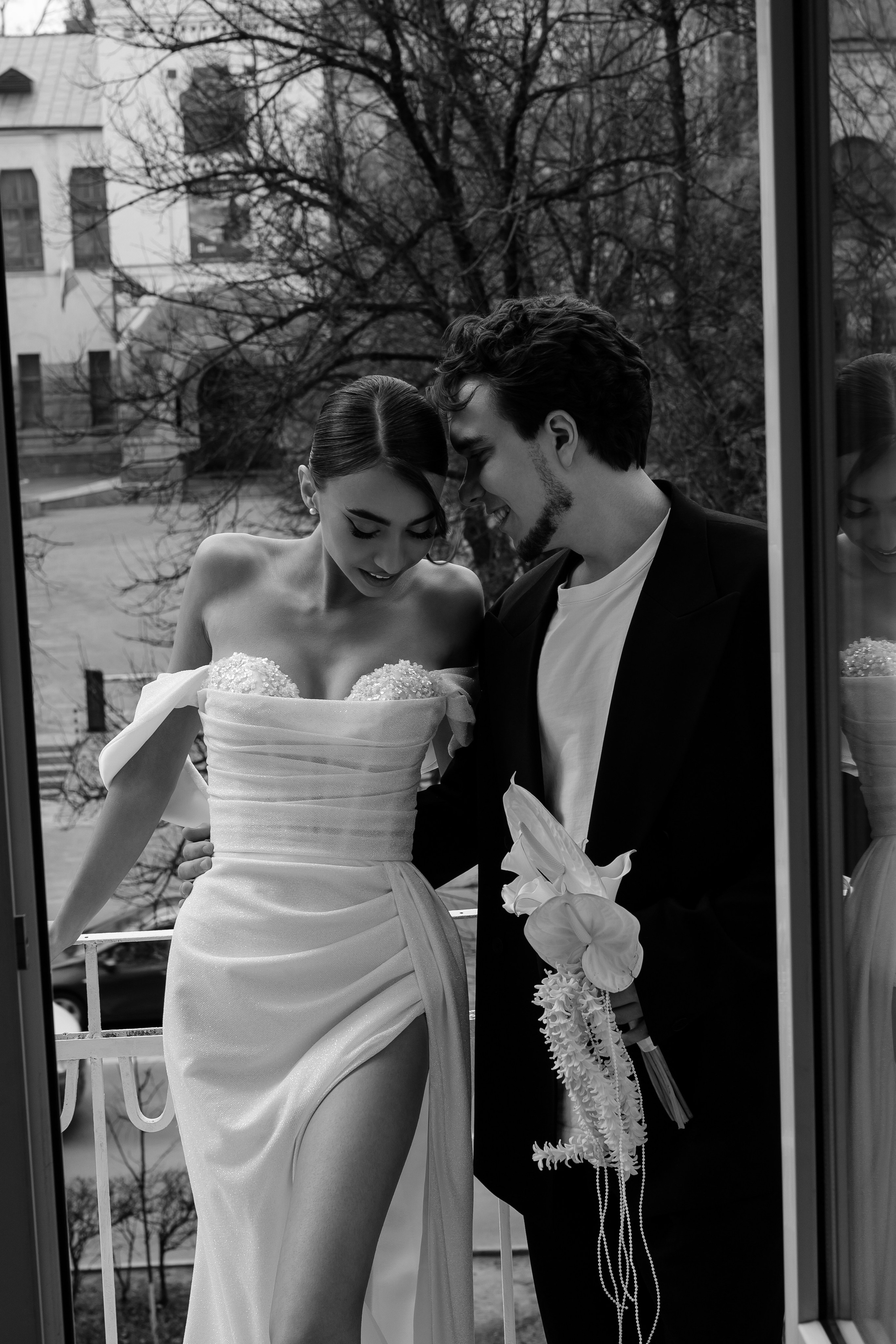 Артём и Светлана. Фотограф Пенза Марина Арбузова |свадебный и семейный фотограф