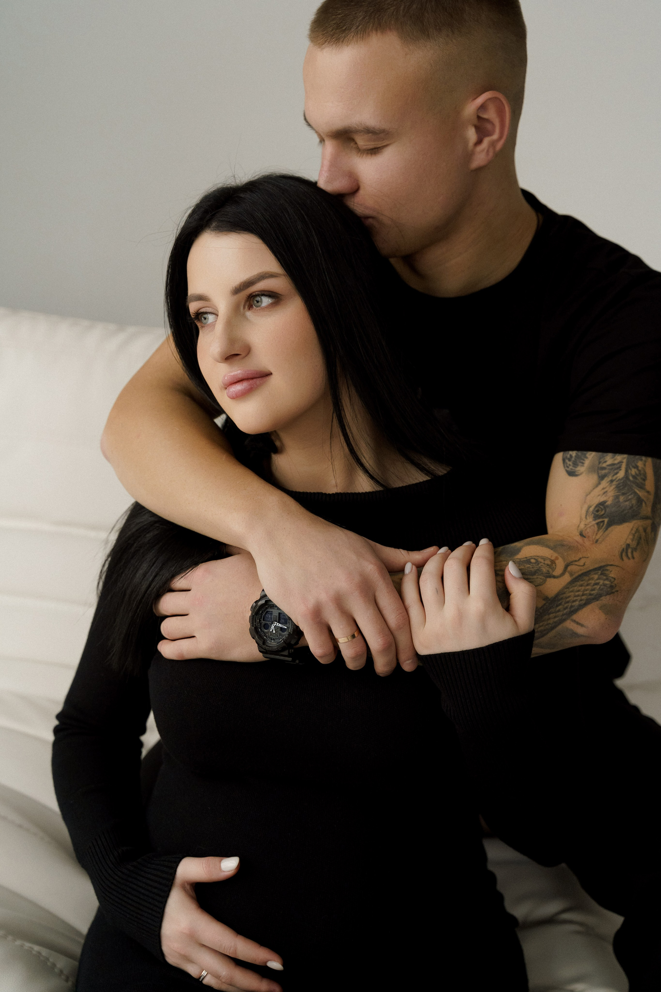 Pregnancy. Моменты и истории о вас настоящих