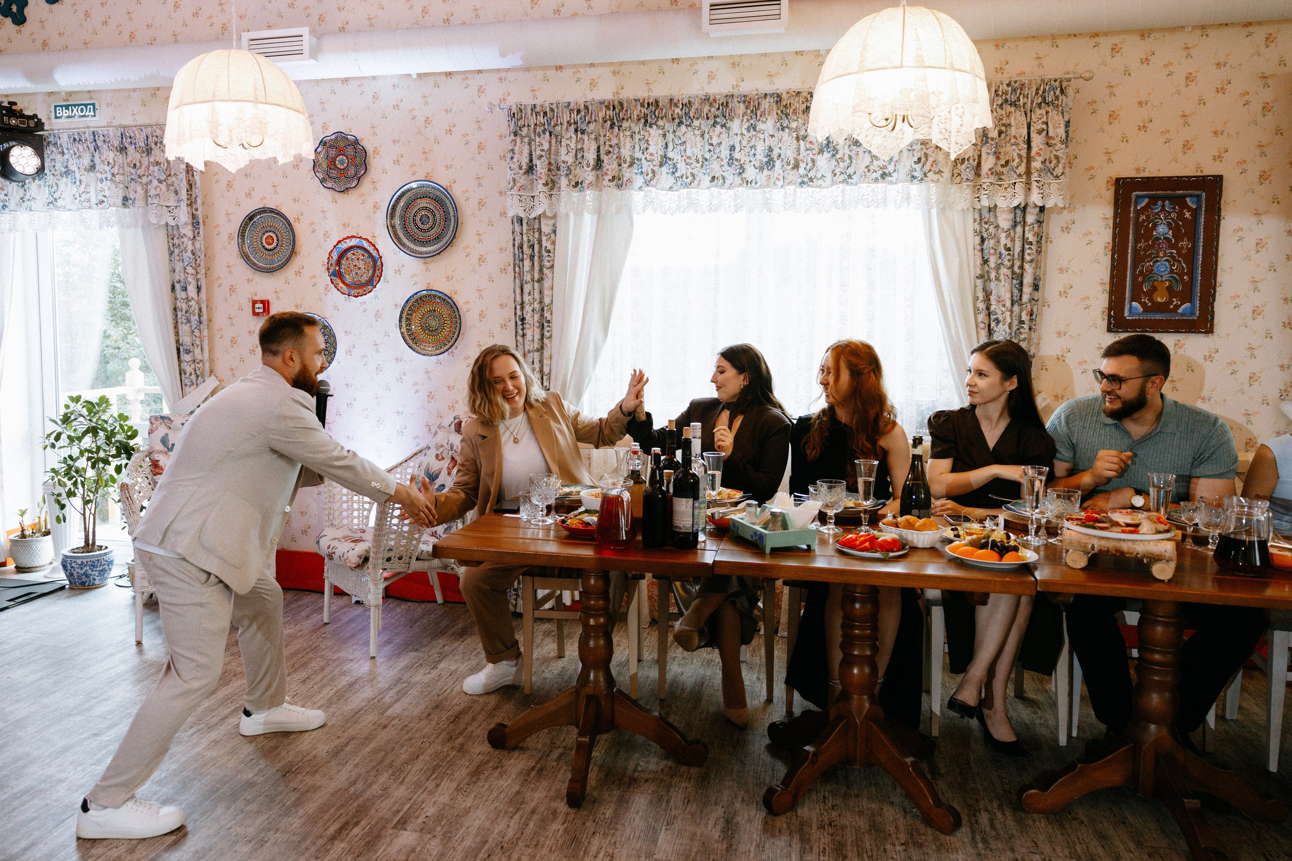 Артем и Виолетта. Свадебный фотограф Балчугова Мария Екатеринбург