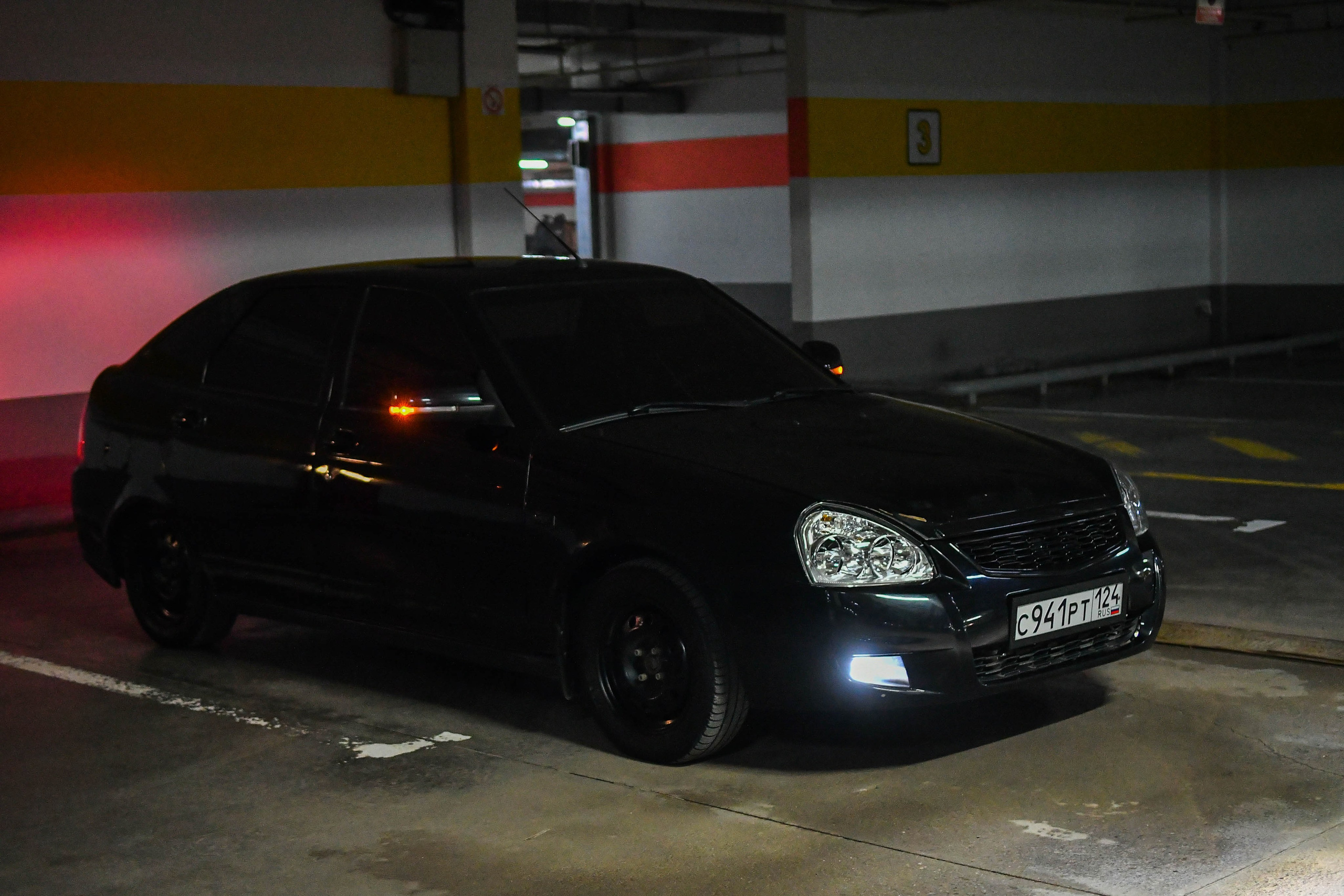 АВТОМОБИЛИ. Фотограф недвижимости в Красноярске Анна Шафарина