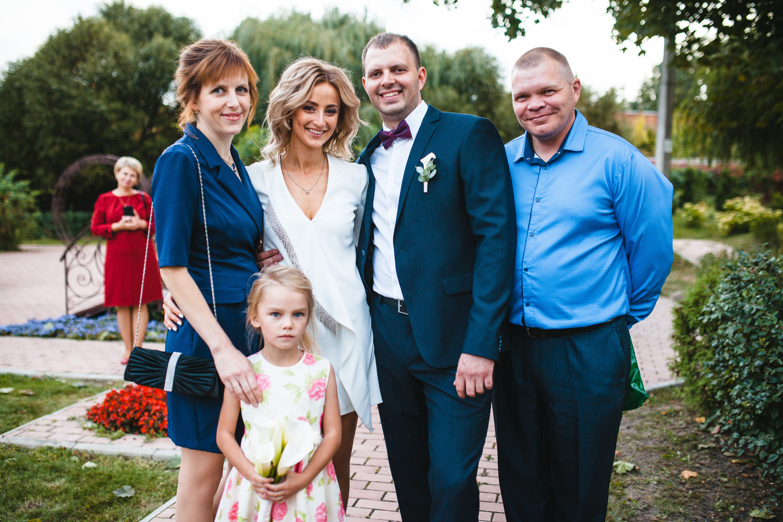 13-09-2019. Наташа и Владимир. Детский, семейный и школьный фотограф Смоленск Москва Влад Старов