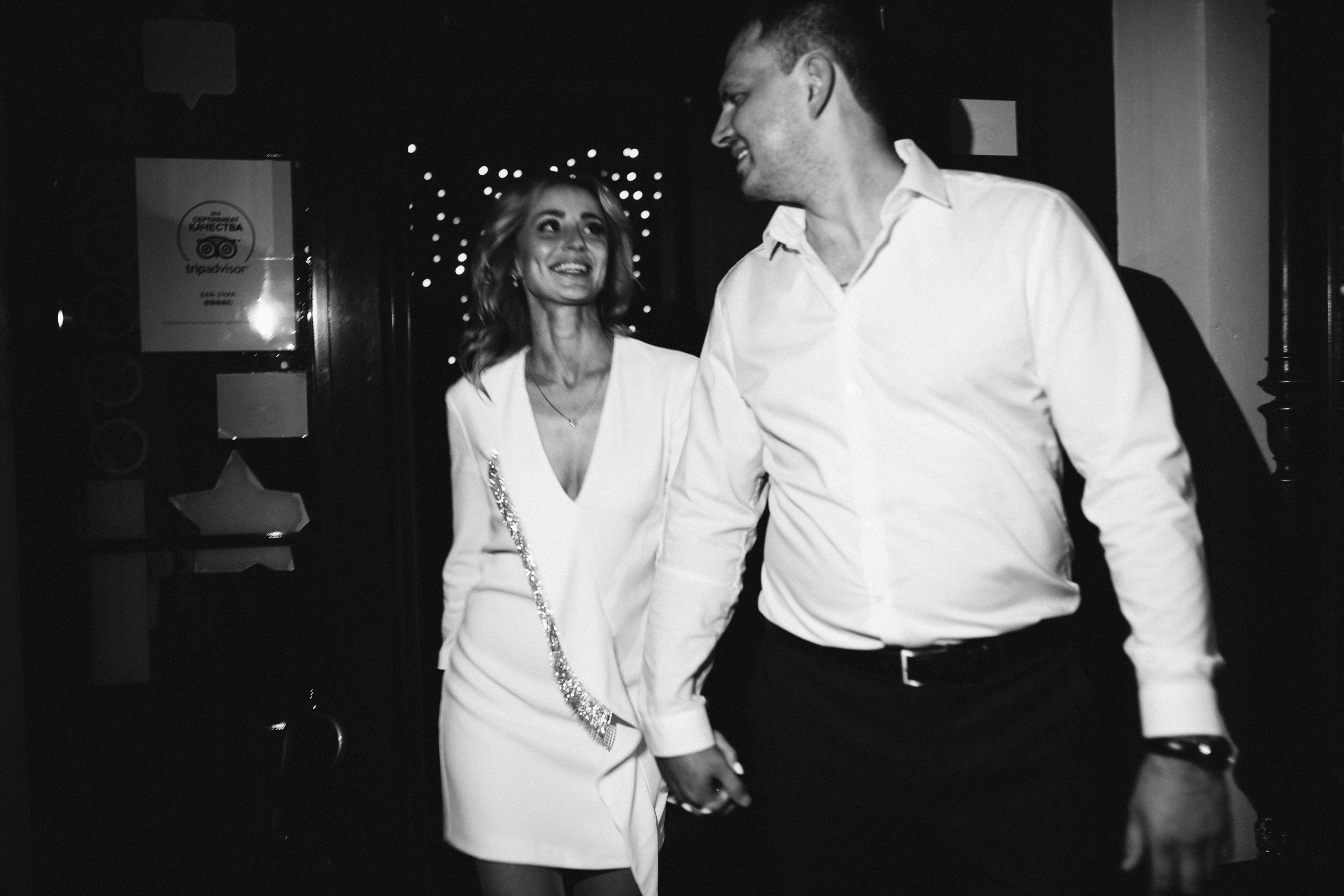 свадебная фотография в Смоленске