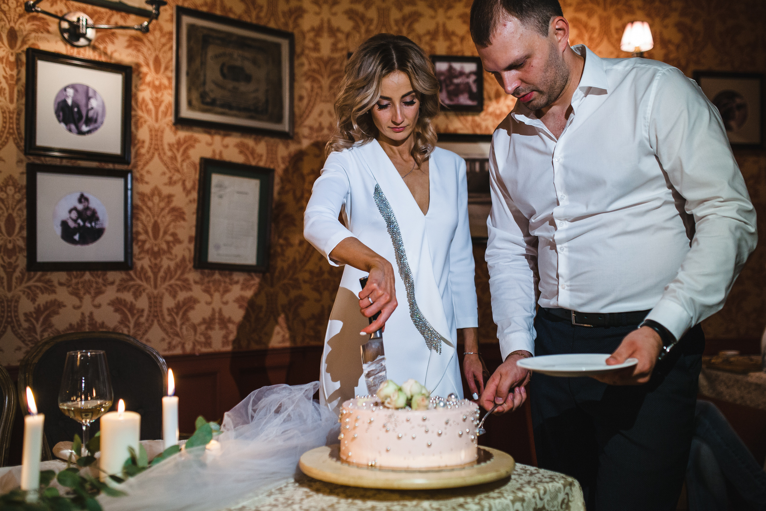 13-09-2019. Наташа и Владимир. Детский, семейный и школьный фотограф Смоленск Москва Влад Старов