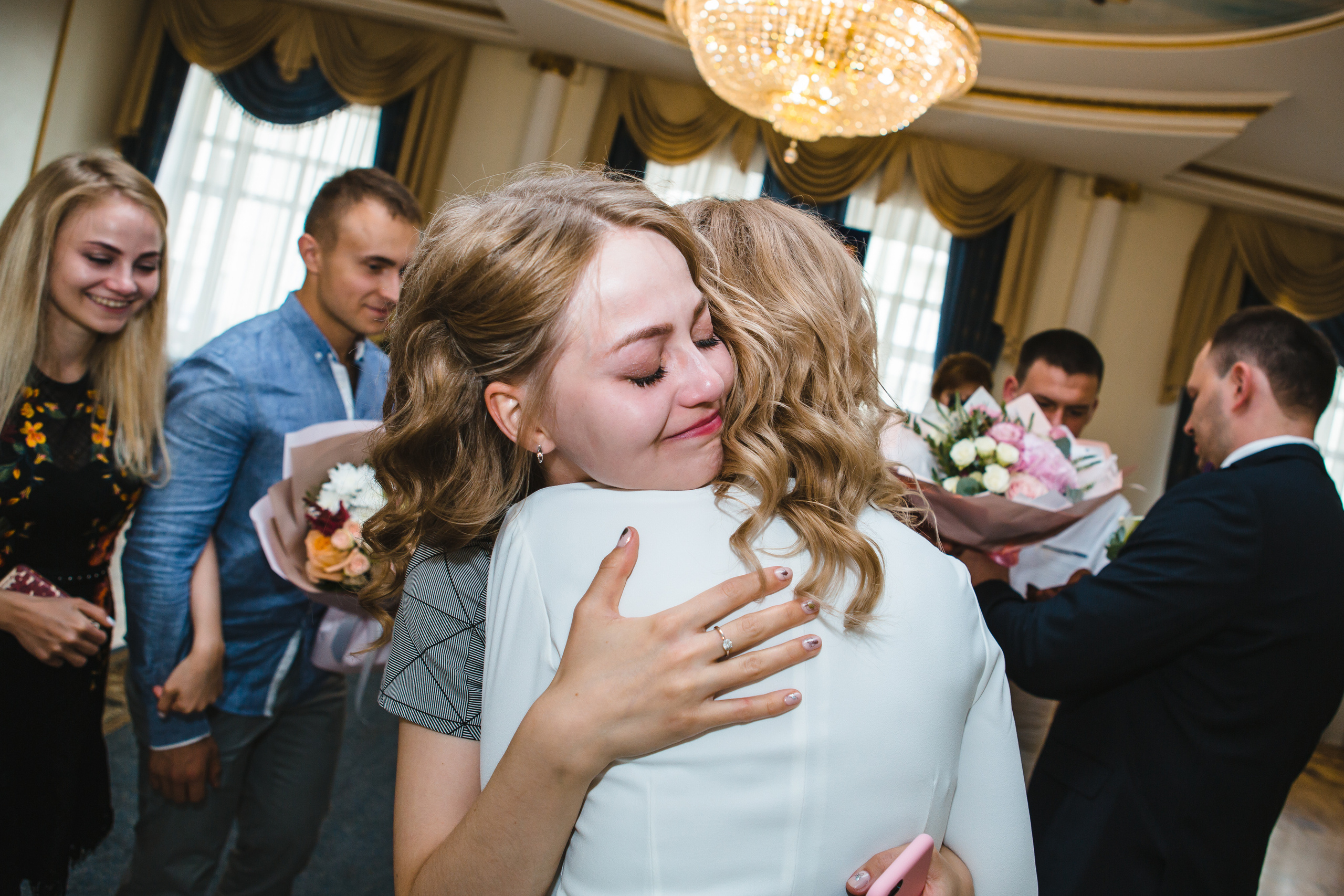 13-09-2019. Наташа и Владимир. Детский, семейный и школьный фотограф Смоленск Москва Влад Старов