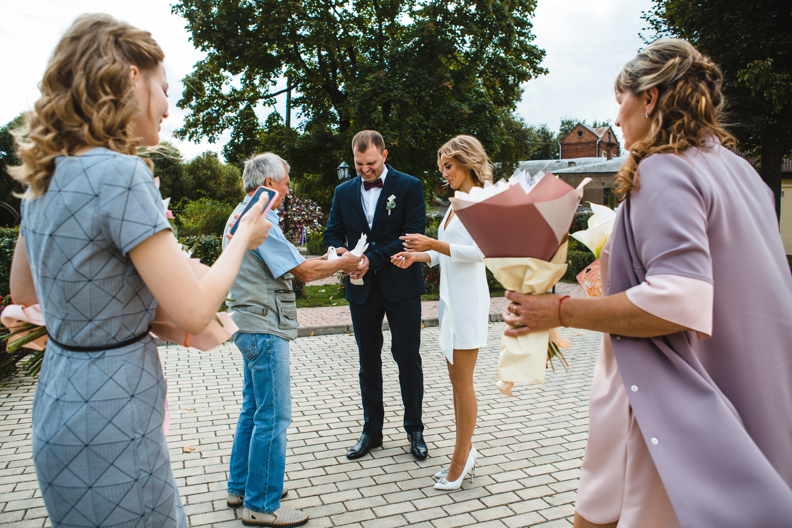 13-09-2019. Наташа и Владимир. Детский, семейный и школьный фотограф Смоленск Москва Влад Старов