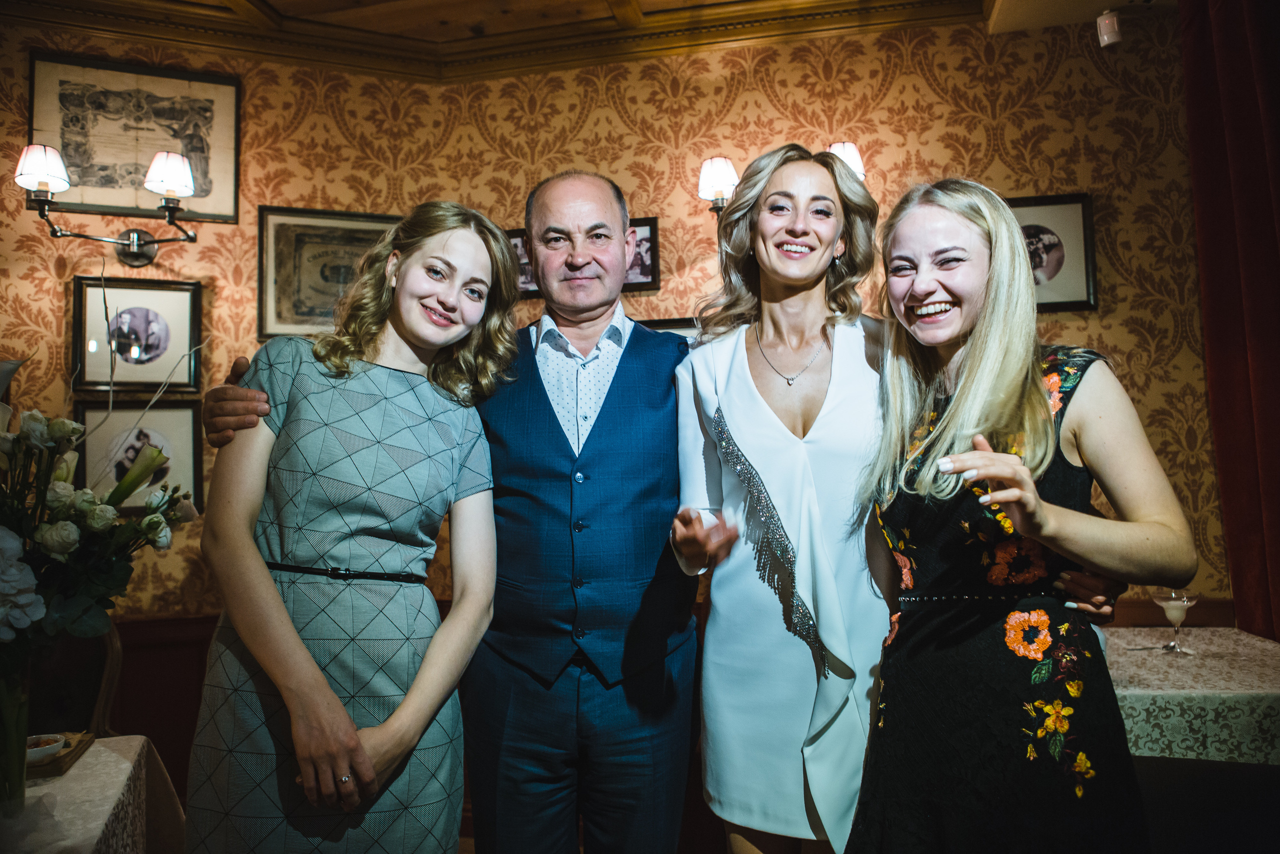 13-09-2019. Наташа и Владимир. Детский, семейный и школьный фотограф Смоленск Москва Влад Старов