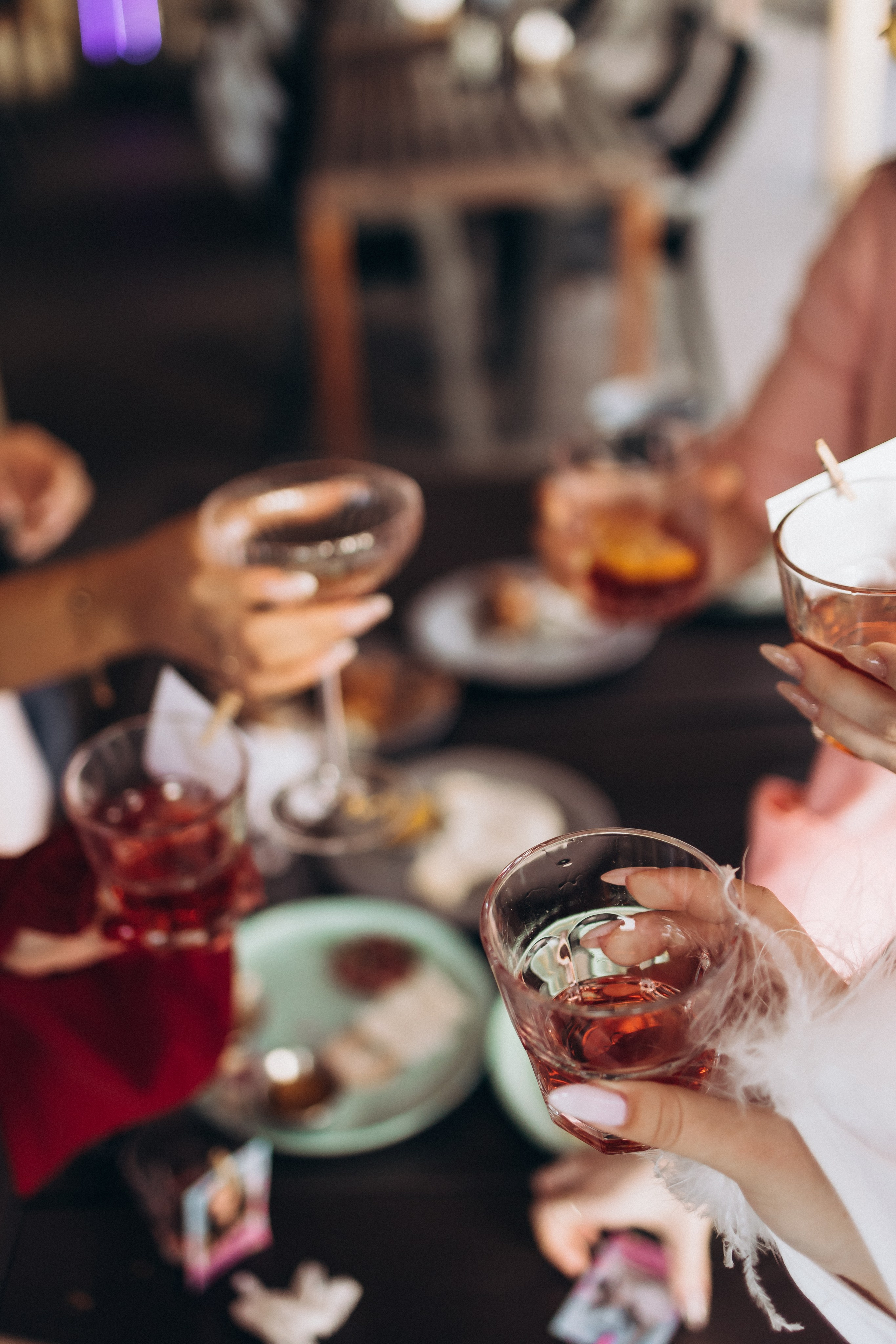 Девичник Элины. Фотограф Нижний Новгород