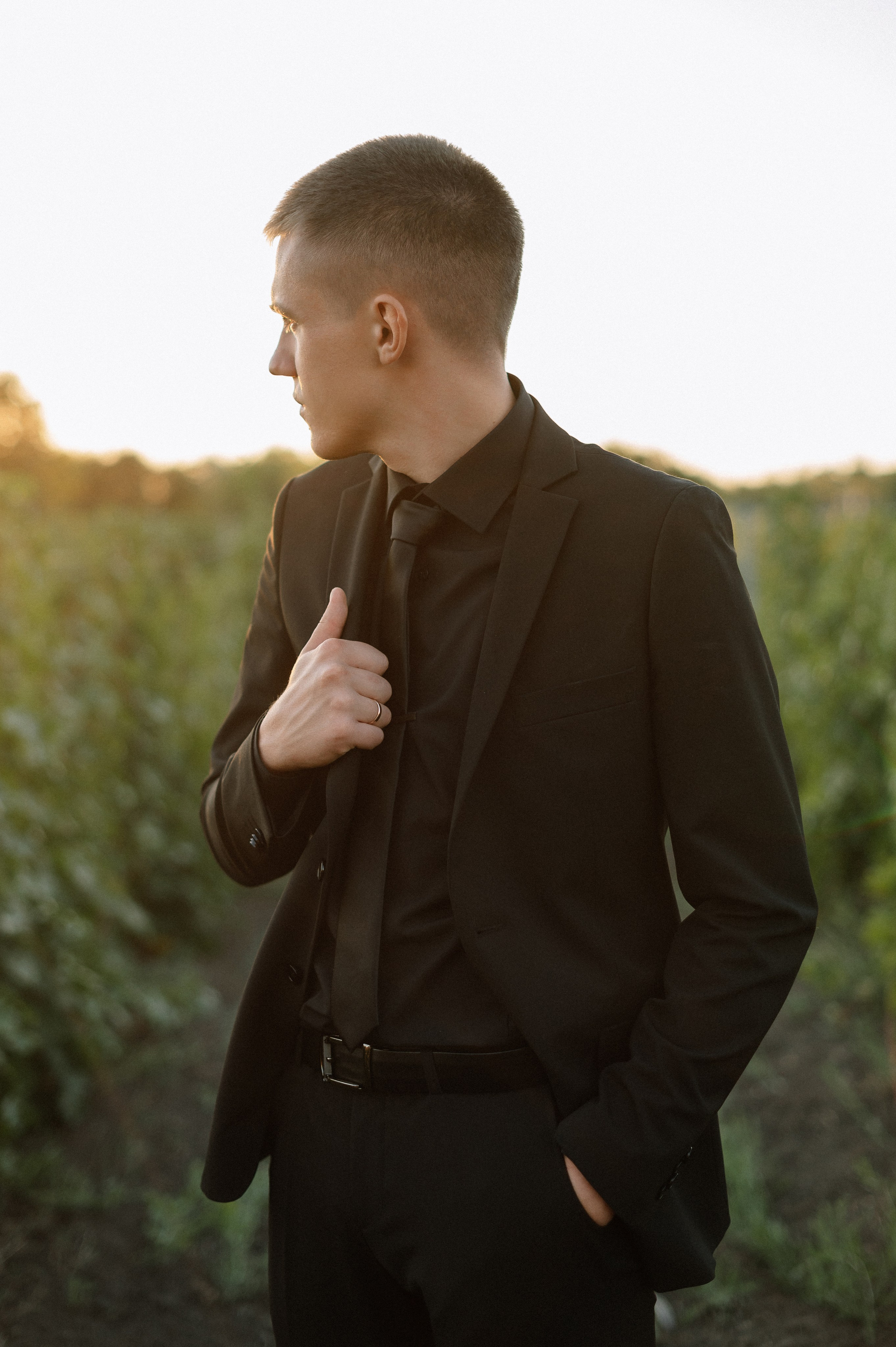 Артем и Оксана. Свадебный фотограф