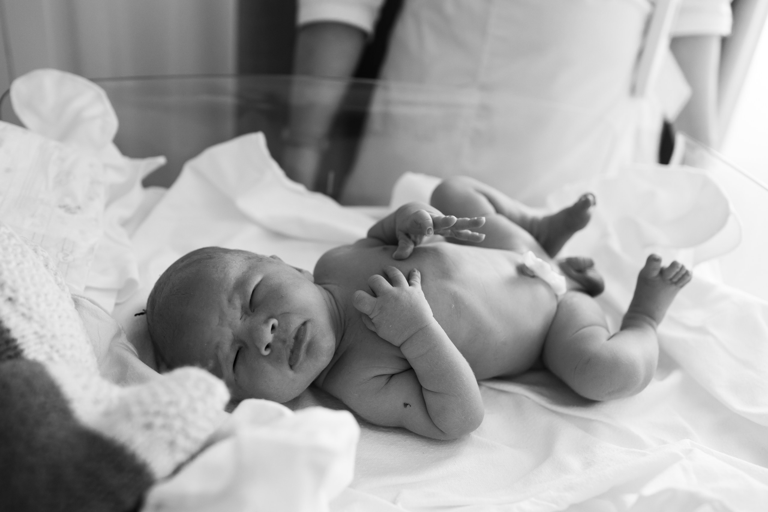 Рождение Мирона. Фотограф на роды в Санкт-Петербурге Екатерина Сысоева