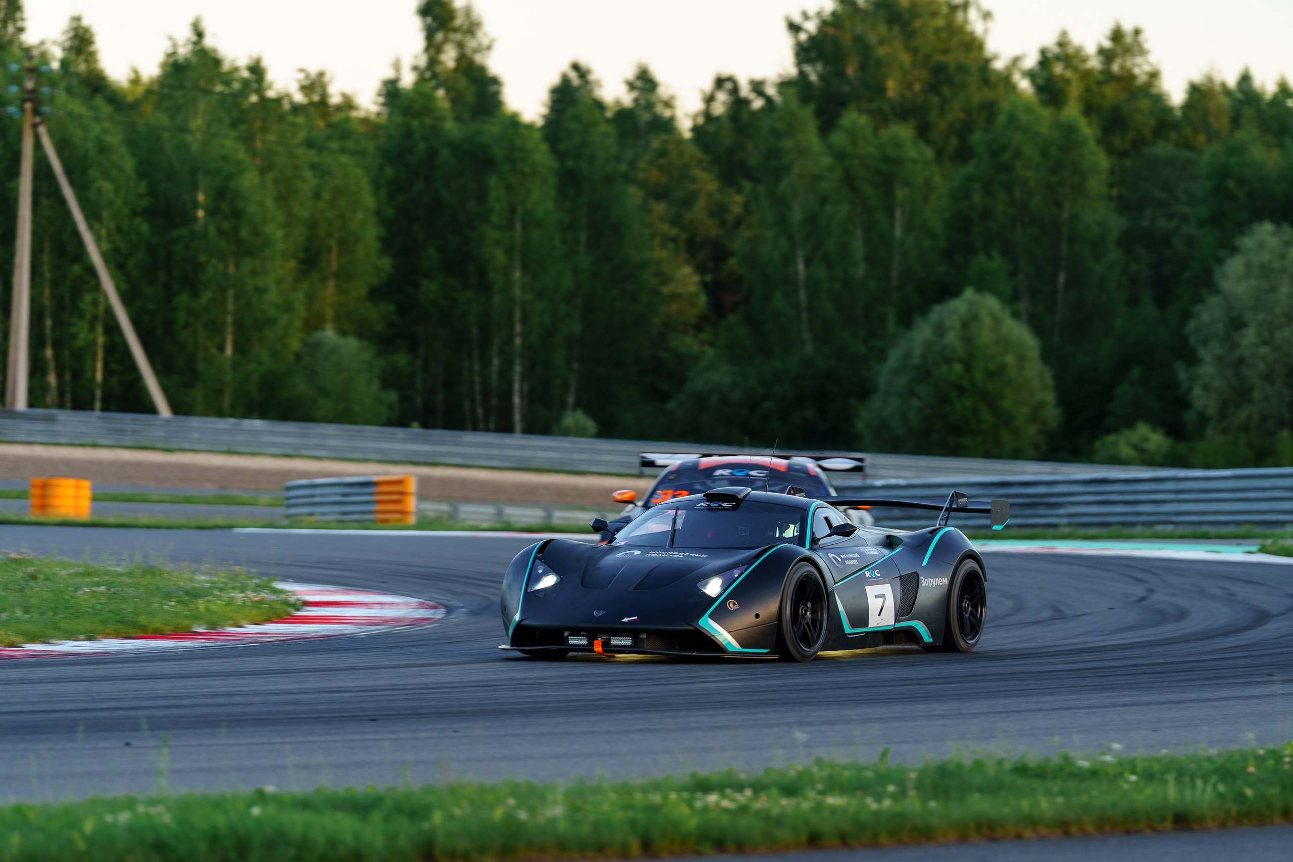 2024 REC 2 этап. Фотограф Николай Прокофьев модельные тесты в Москве