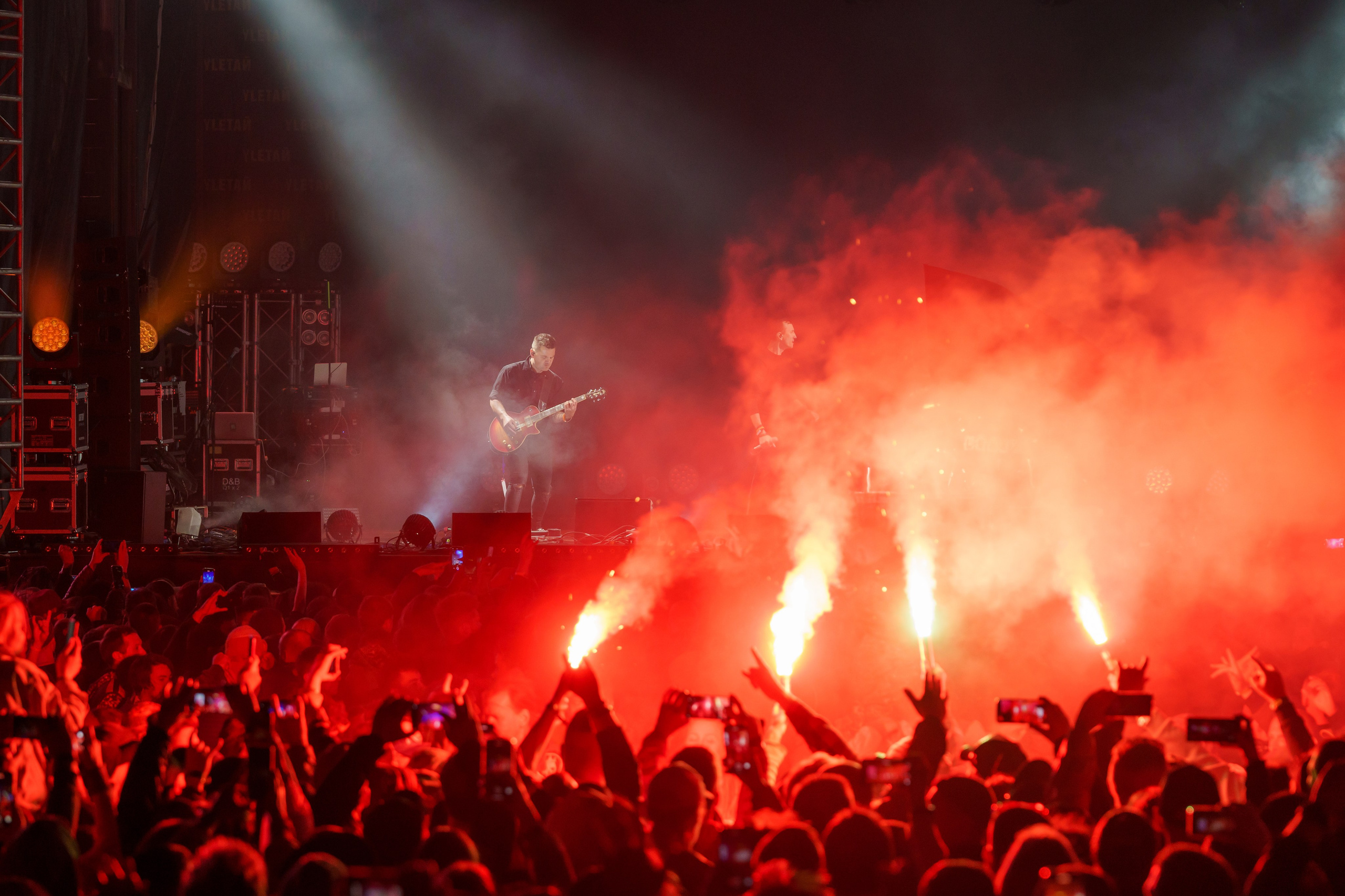 2024 Улетай!. Фотограф Николай Прокофьев модельные тесты в Москве