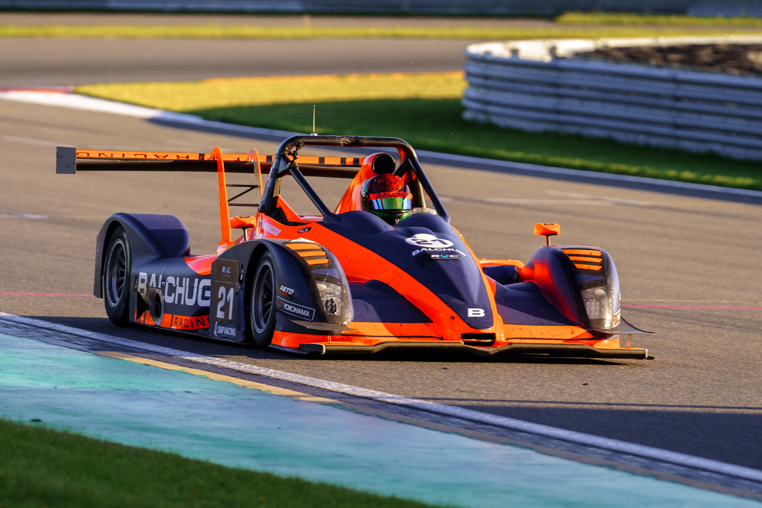 2024 REC 1 этап. Фотограф Николай Прокофьев модельные тесты в Москве