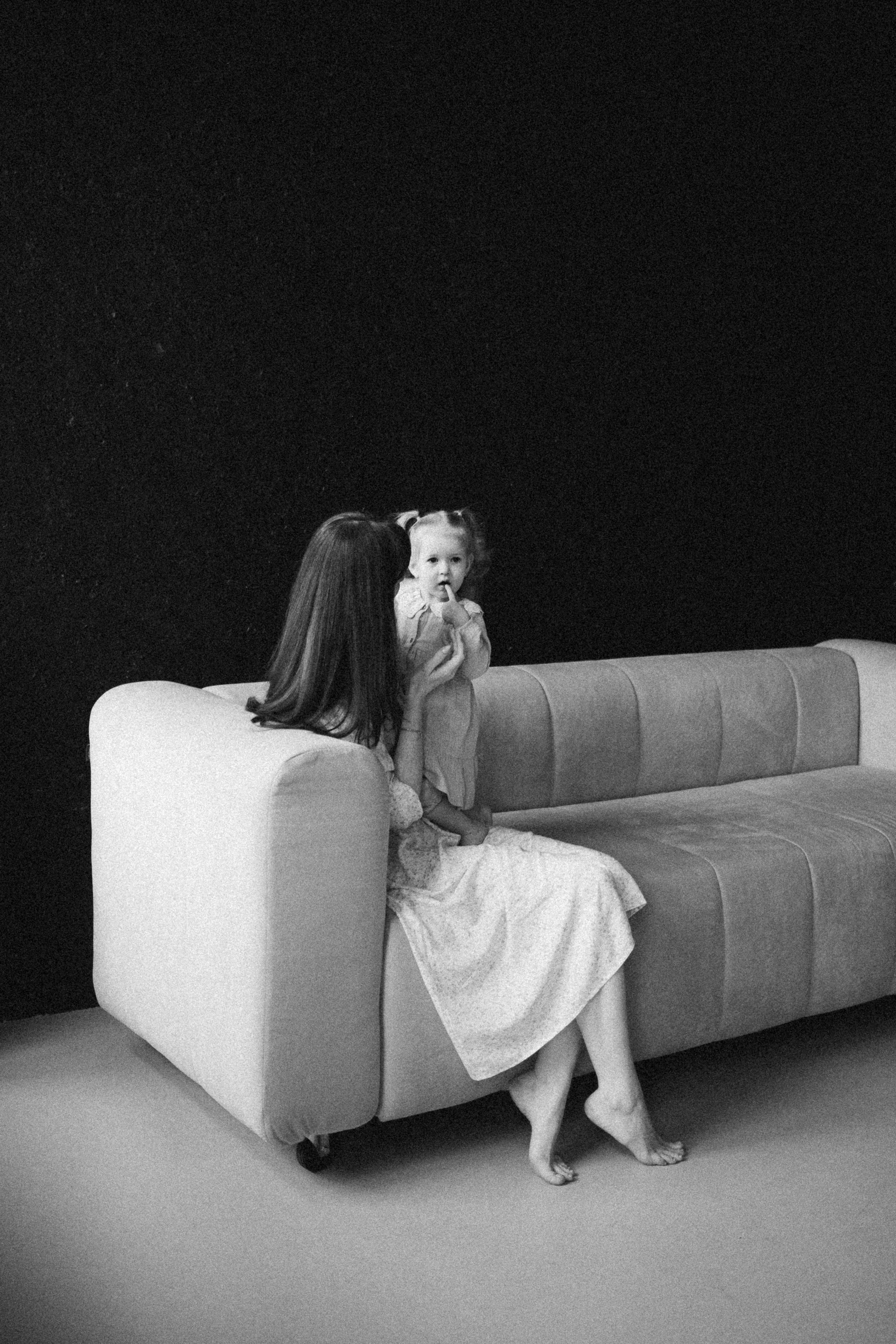 Настя и Анюта. Семейный фотограф Фотосессия беременности  Екатеринбург Елена Луткова