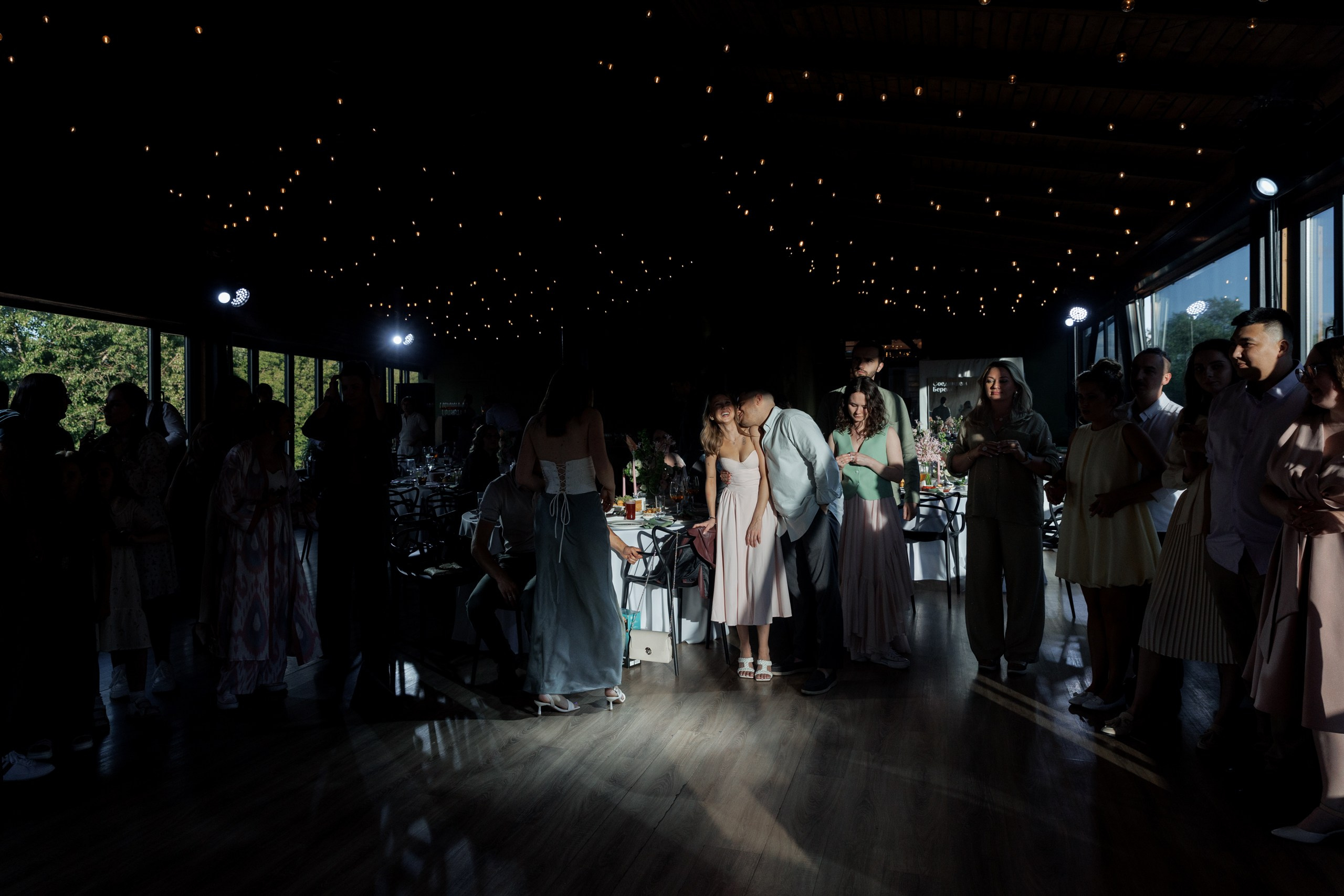 Анонс свадьбы Данилы и Даны