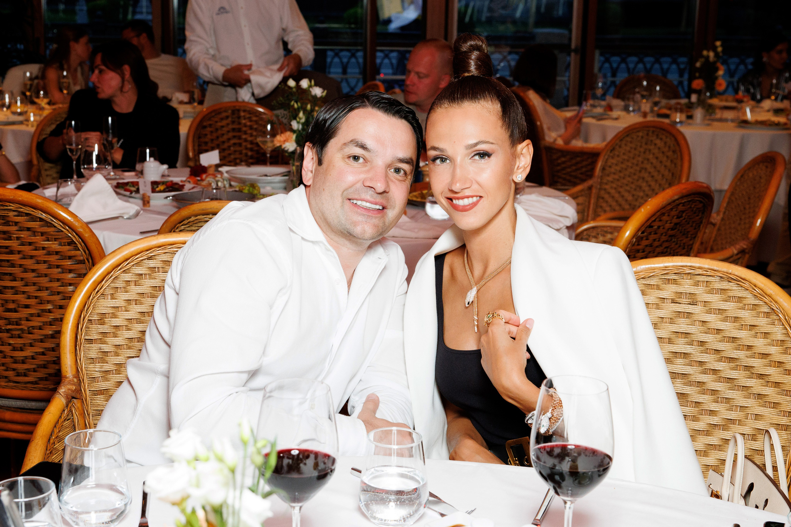 Vasiliy. Репортажный фотограф в Москве Евгений Новиков