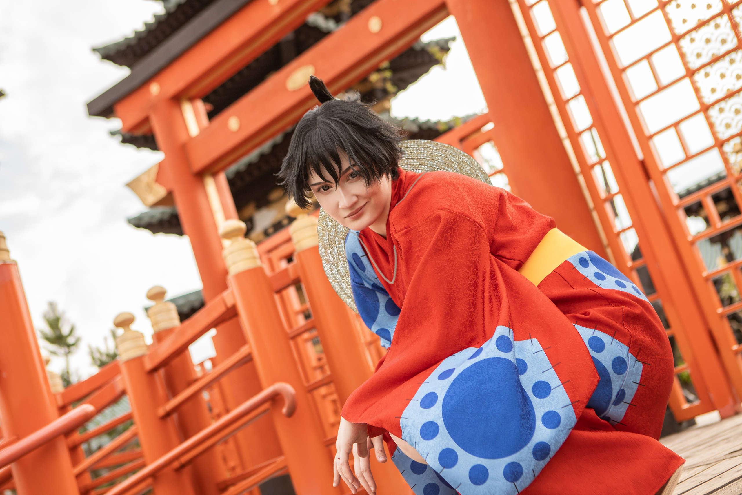 Cosplay. Zhelsofur — косплей фотография и не только