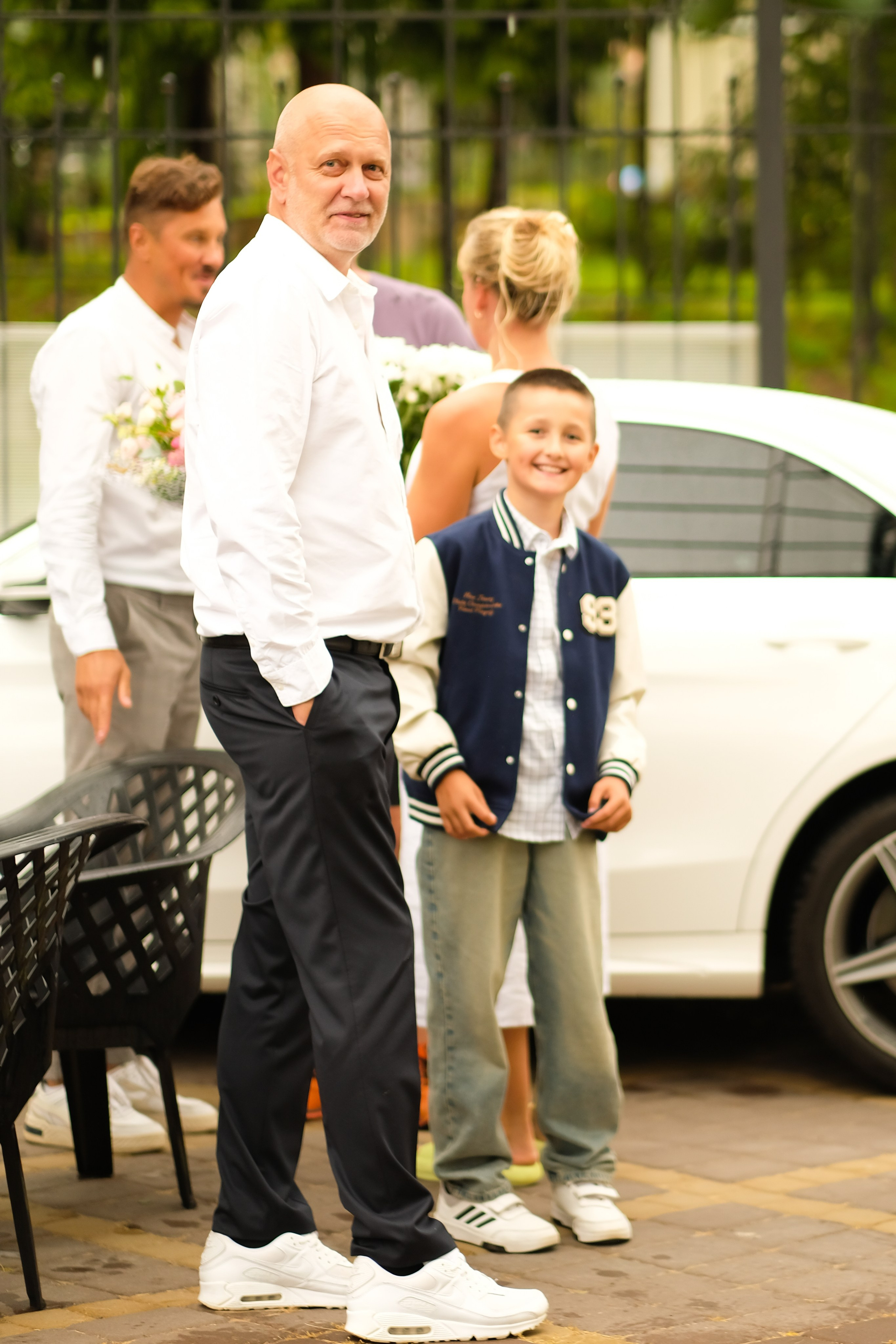 Фотосъёмка праздников, мероприятий Питер. Портретный, репортажный фотограф Санкт-Петербург Елизавета Комарова