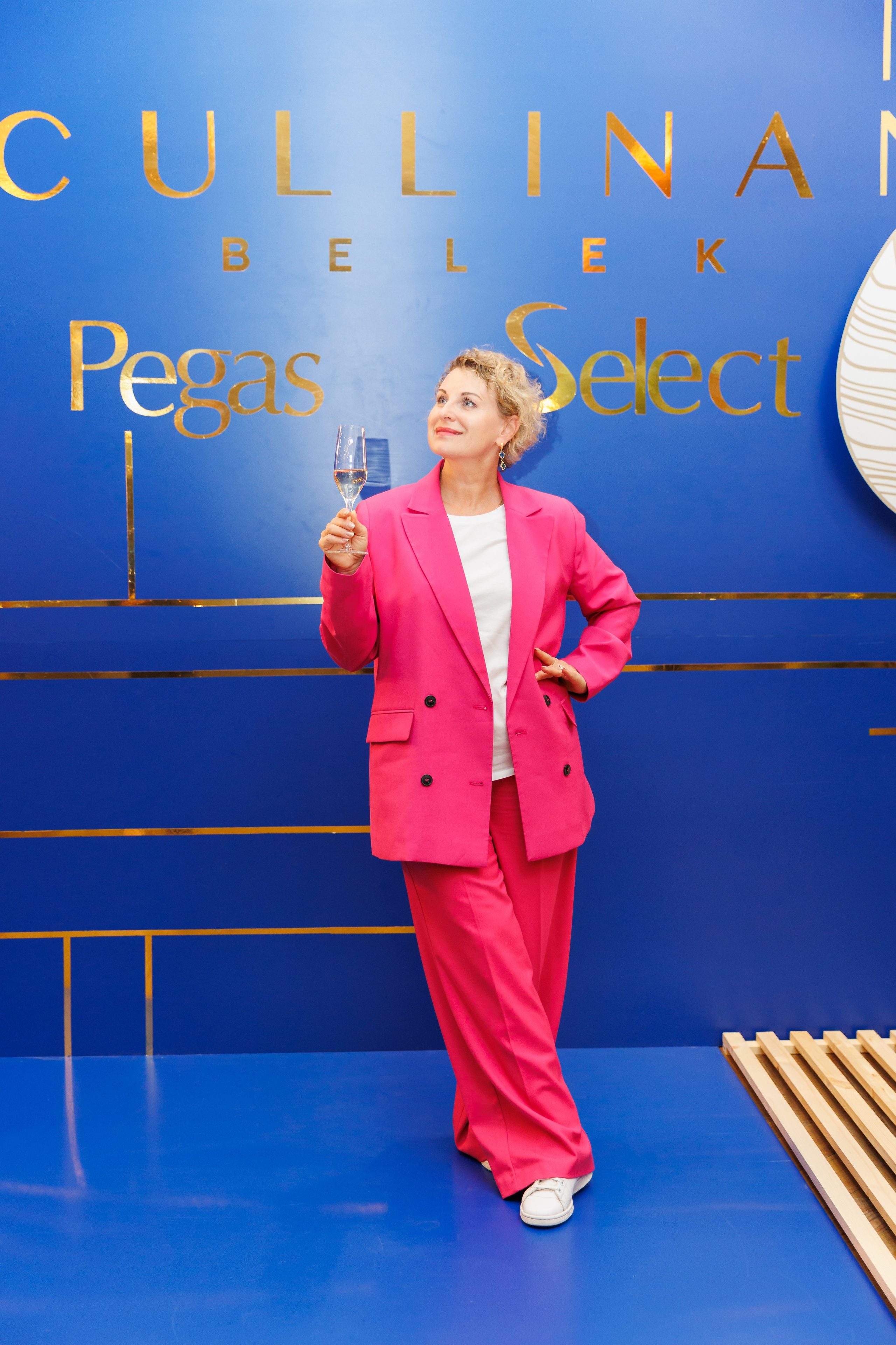 Презентация Cullinan. Фотограф в Екатеринбурге Андрей Медведко