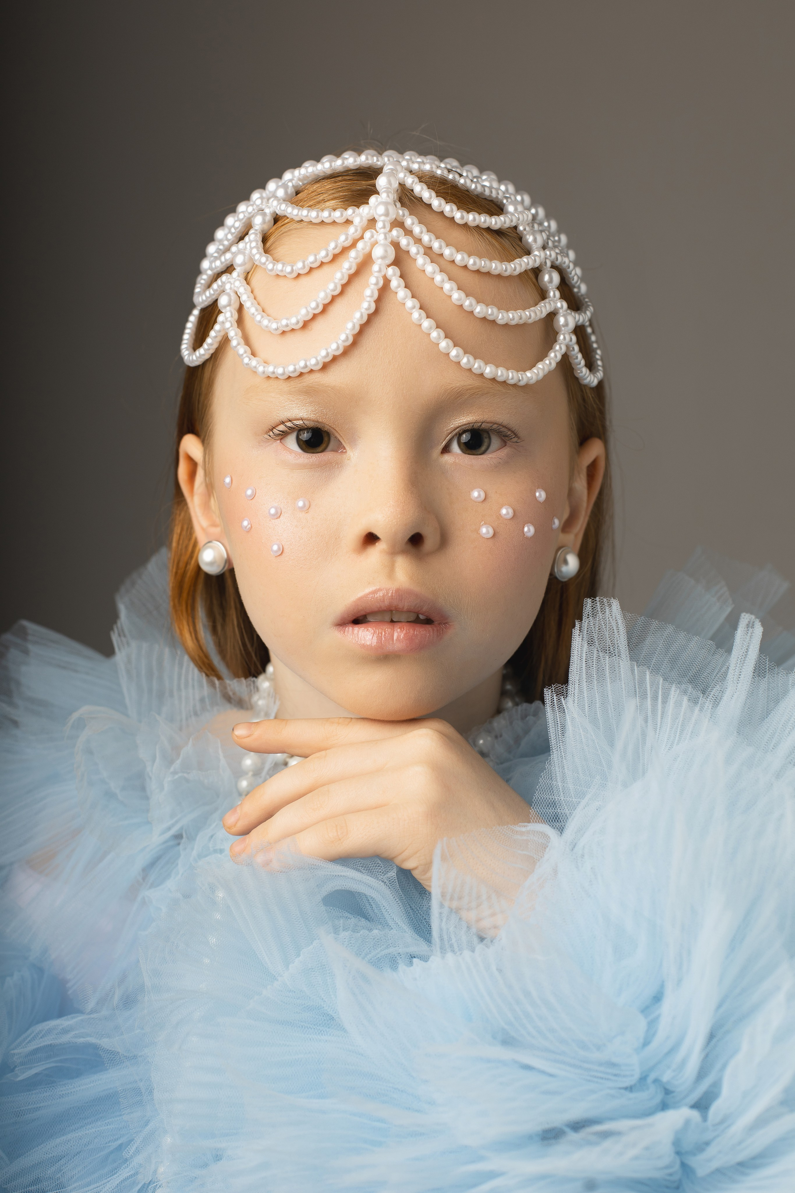 Бьюти. Портреты. Семейный и свадебный фотограф в Ижевске Лушникова Екатерина