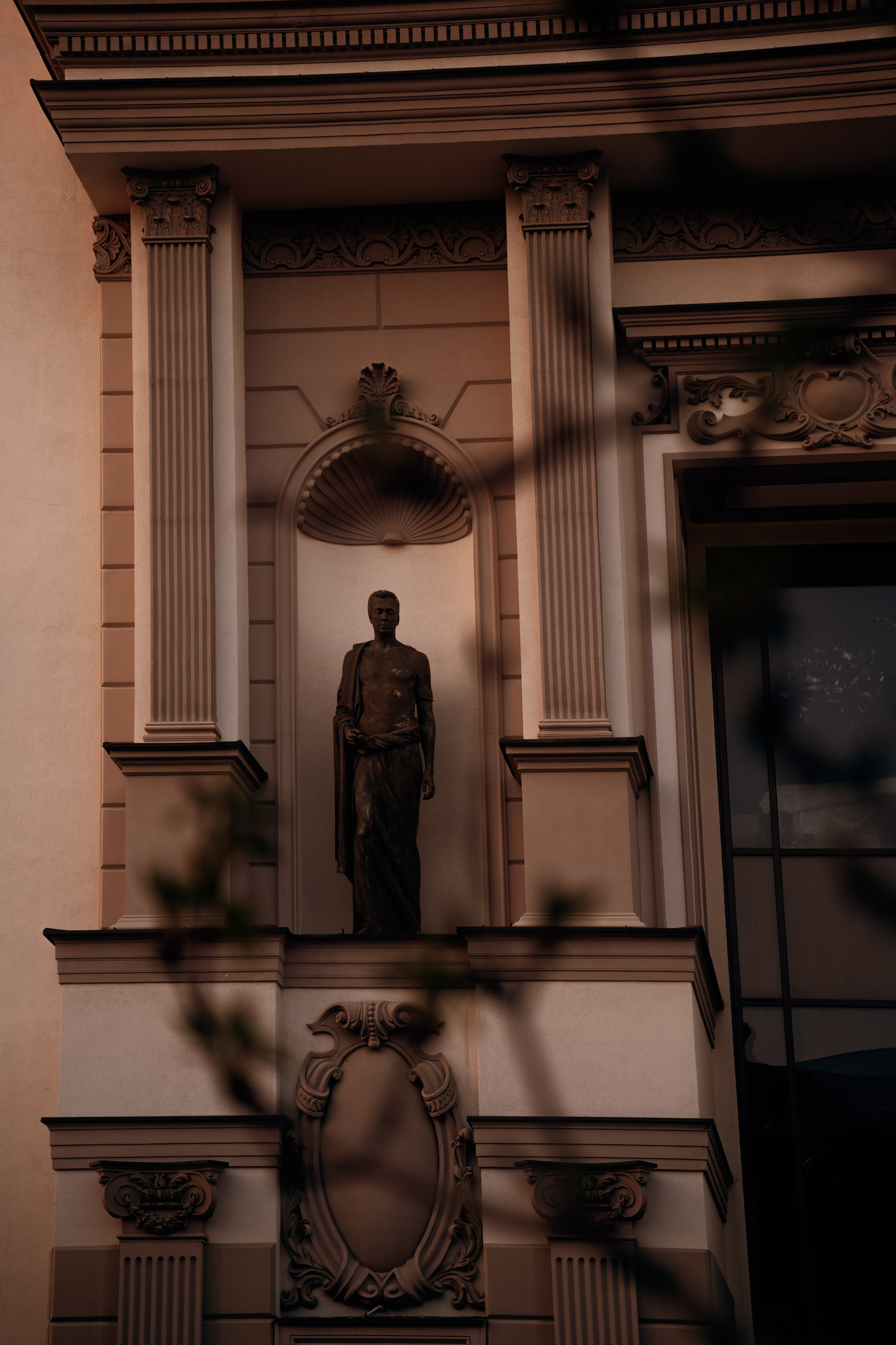 Samara 2025. Фотограф в Самаре Вадим Грязнов