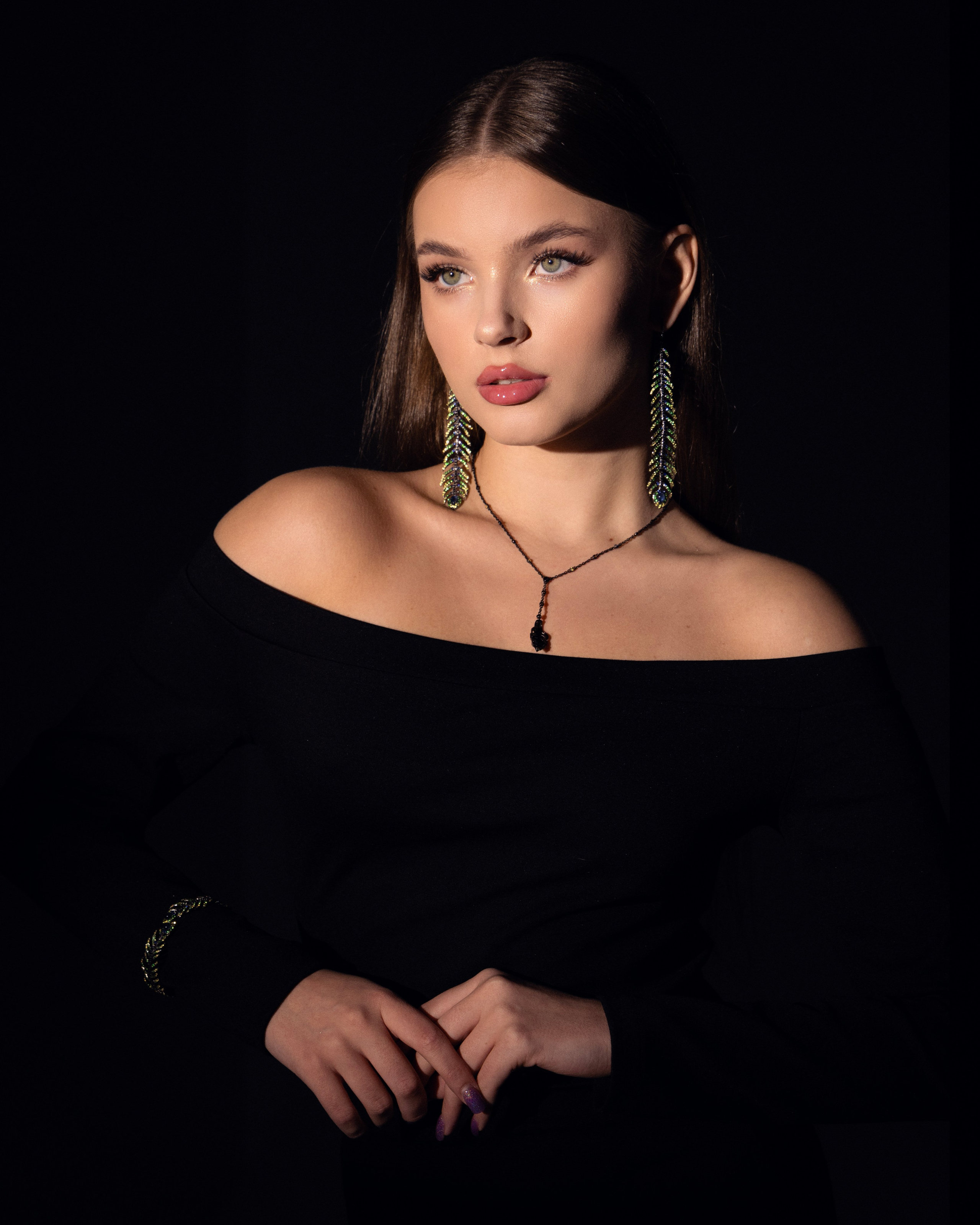 Портрет. Многофункциональный фотограф