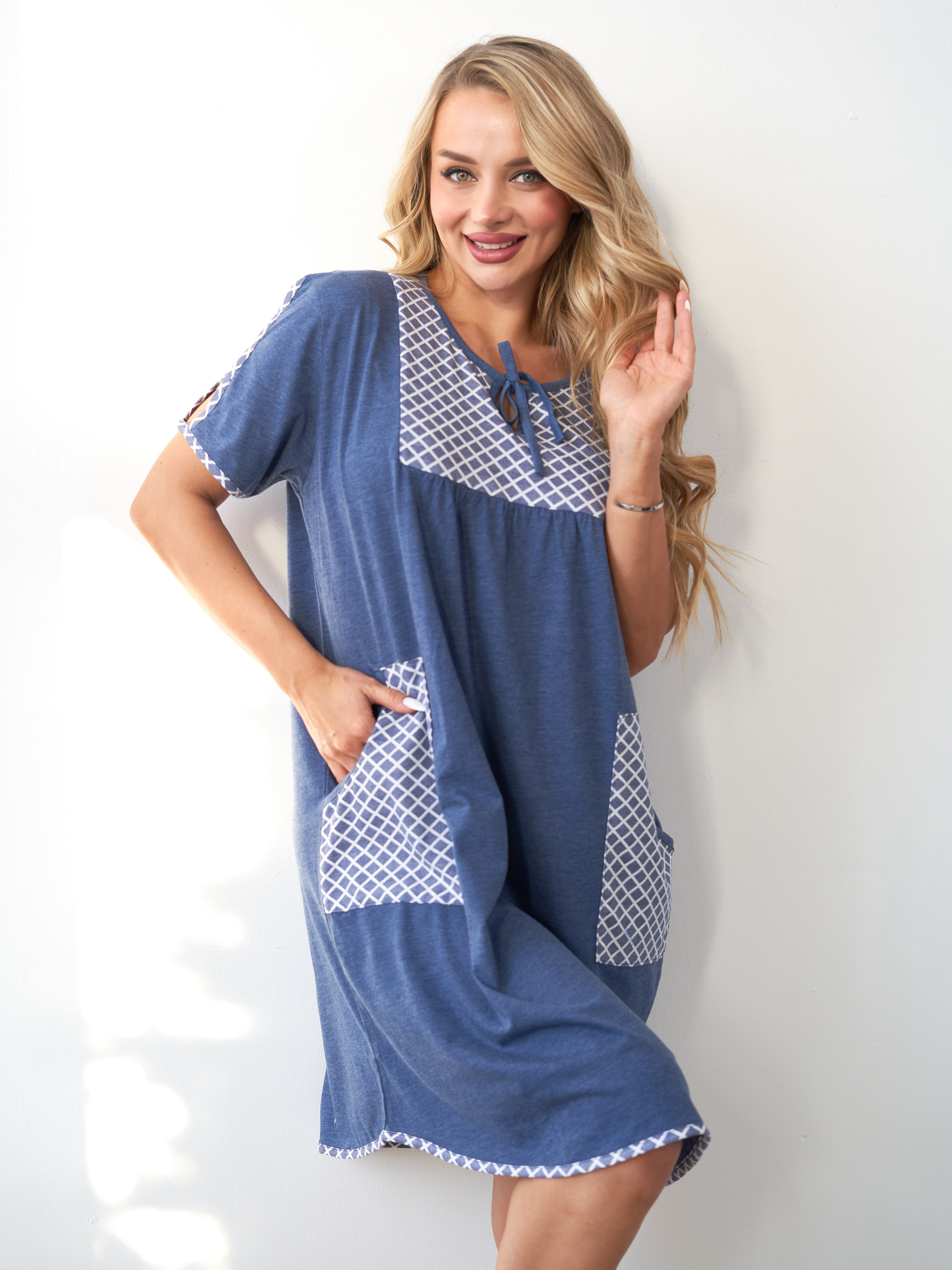 Туники домашние. Коммерческий фотограф Соколовская Анастасия