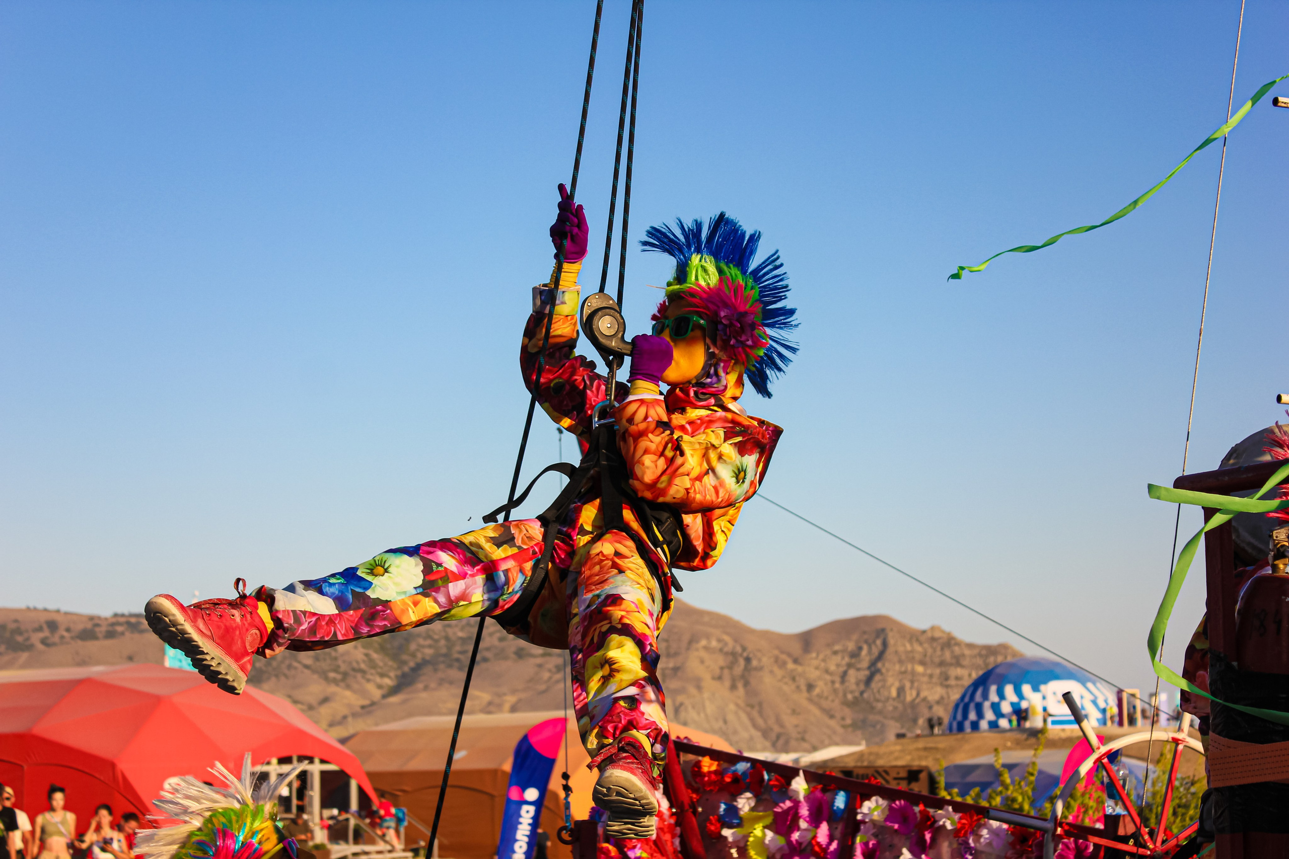 Макаркина студио Таврида Арт. Rystemys Picture