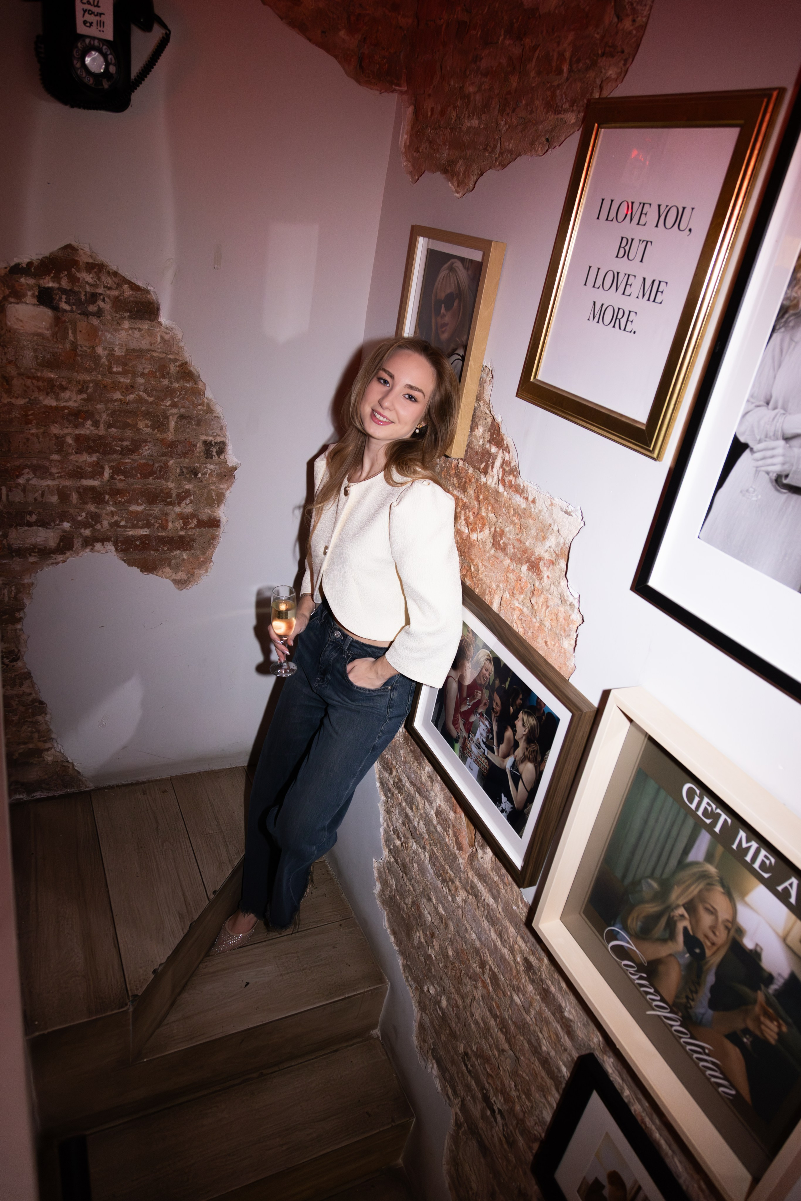 NIGHT and the CITY. Фотограф в Барселоне Валиулова Ася