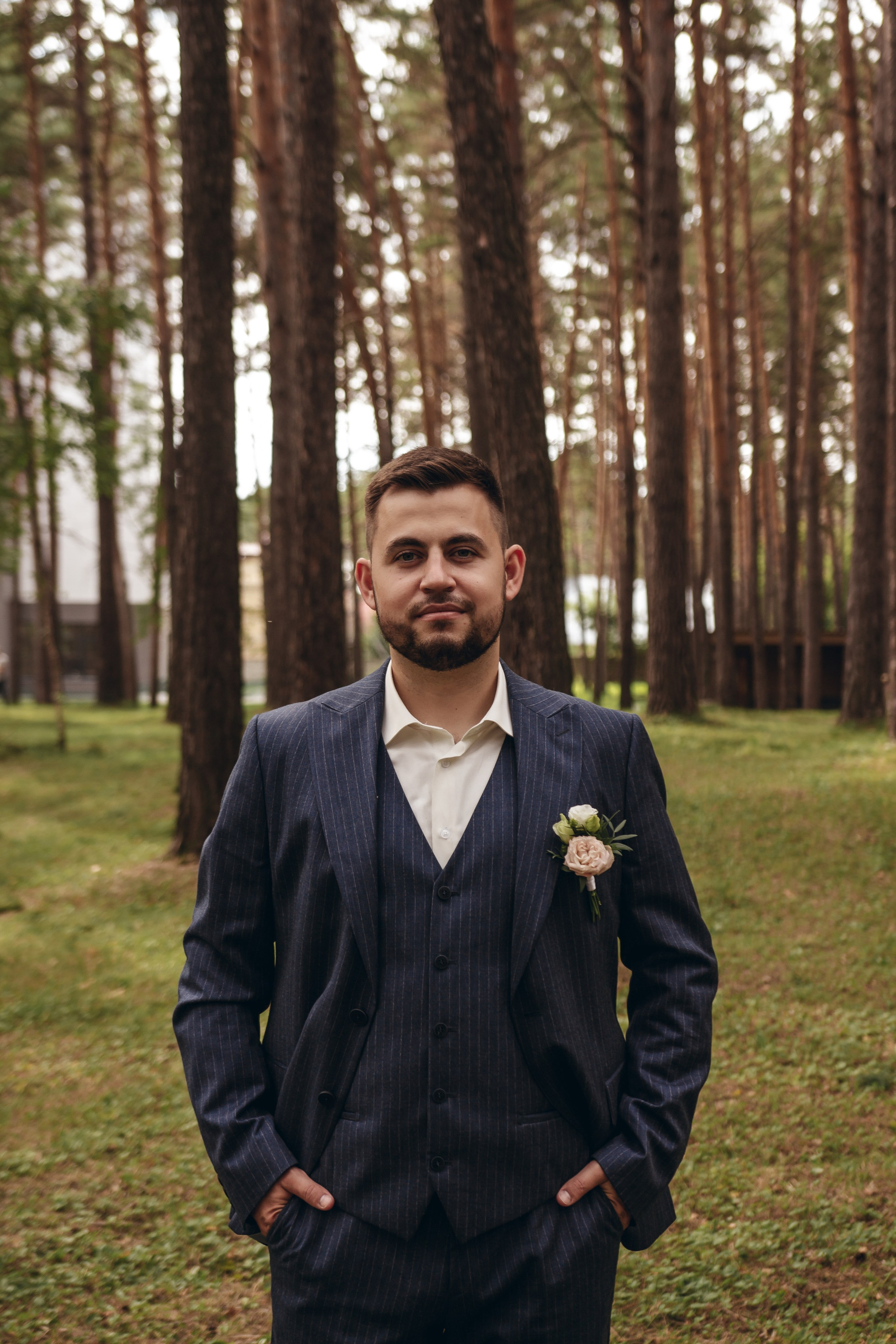 Анастасия и Алексей PARUS medical resort & SPA. Фотограф Новосибирск