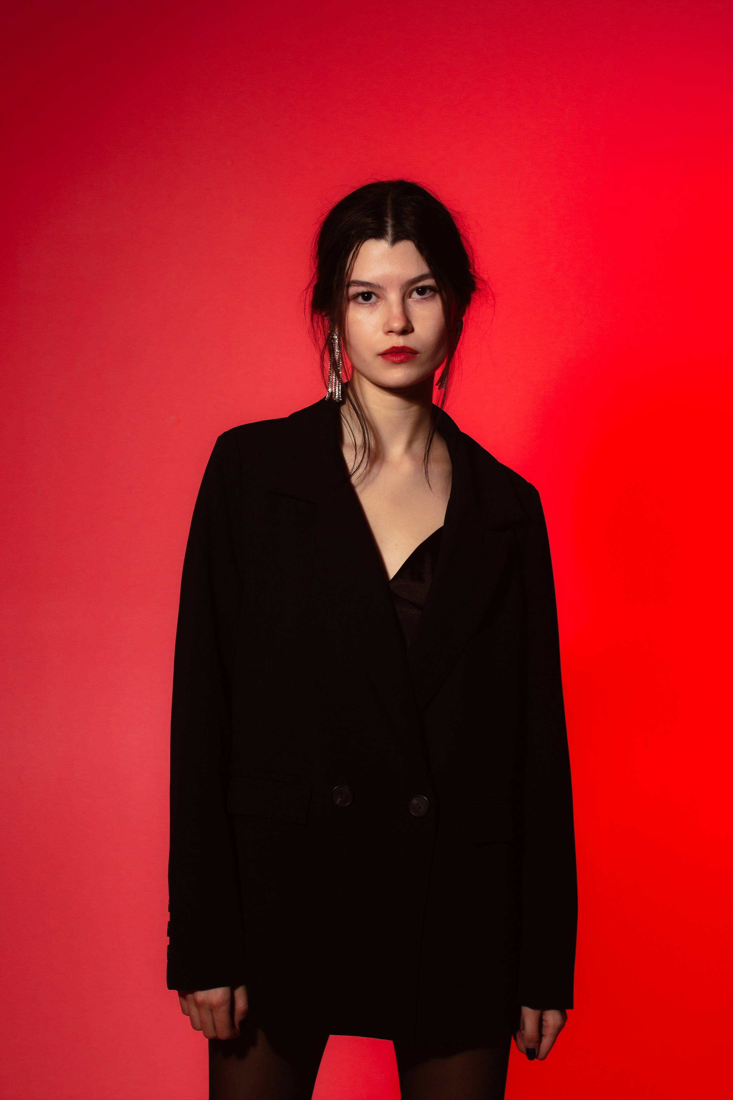 Анастасия. Фотограф Новосибирск