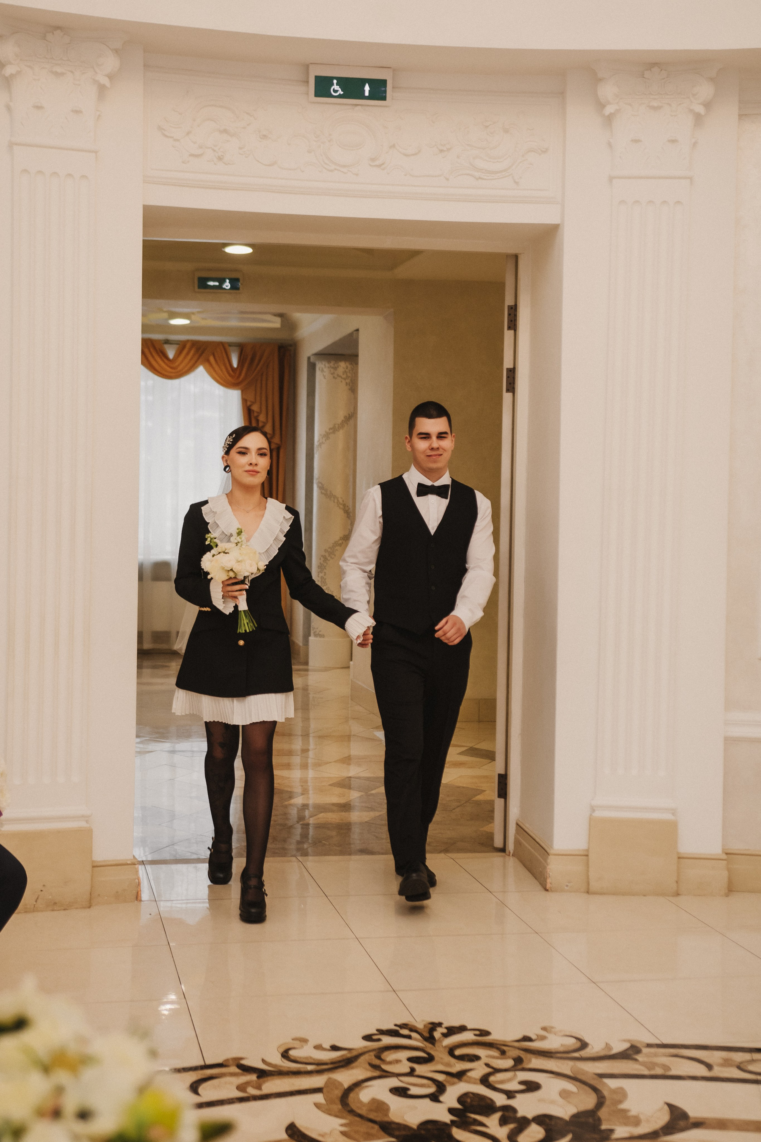 Влада и Данил. Фотограф Новосибирск