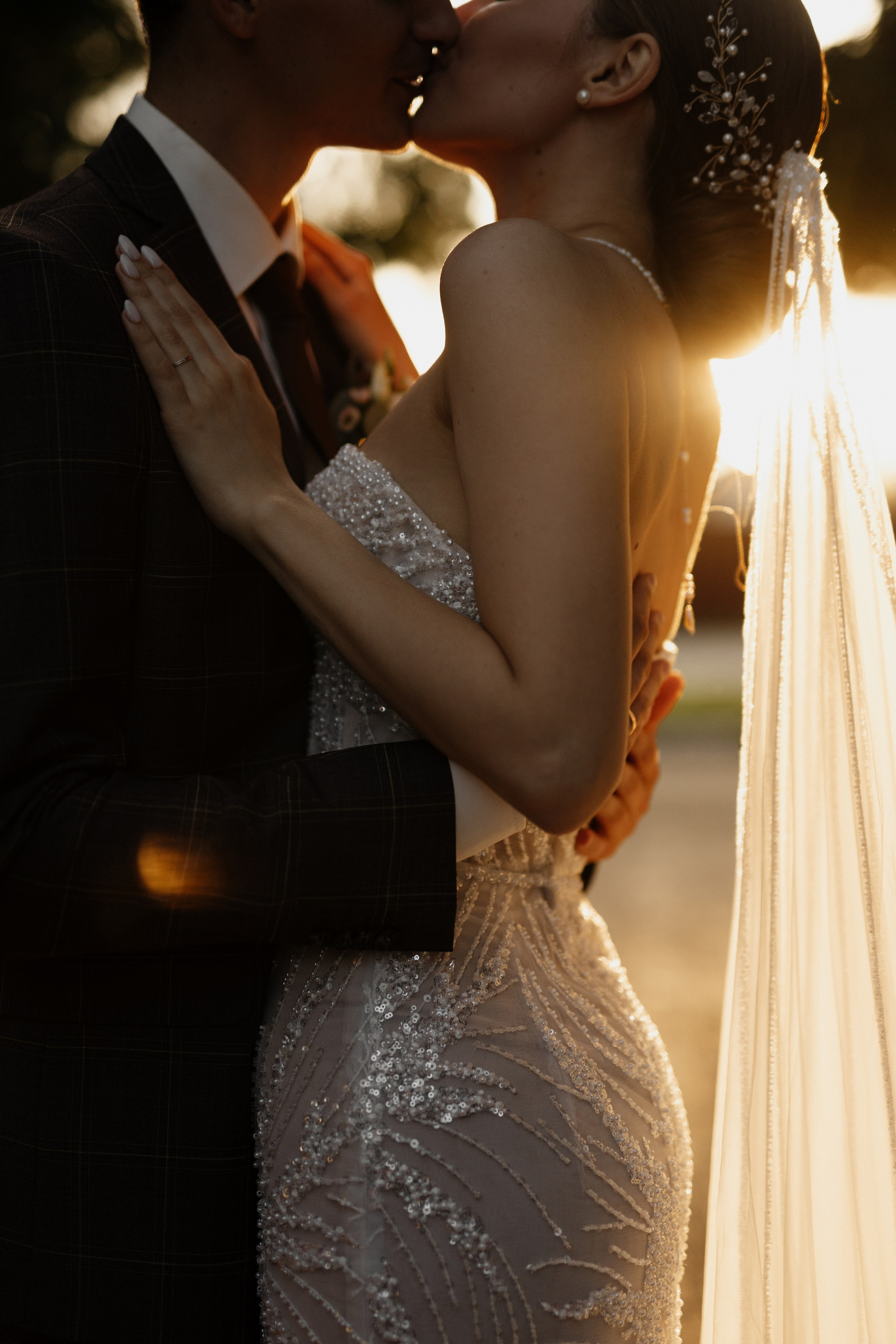 Свадьба Александра и Полины. Фотограф Кольчугино/Владимир/Москва Елизавета Иода