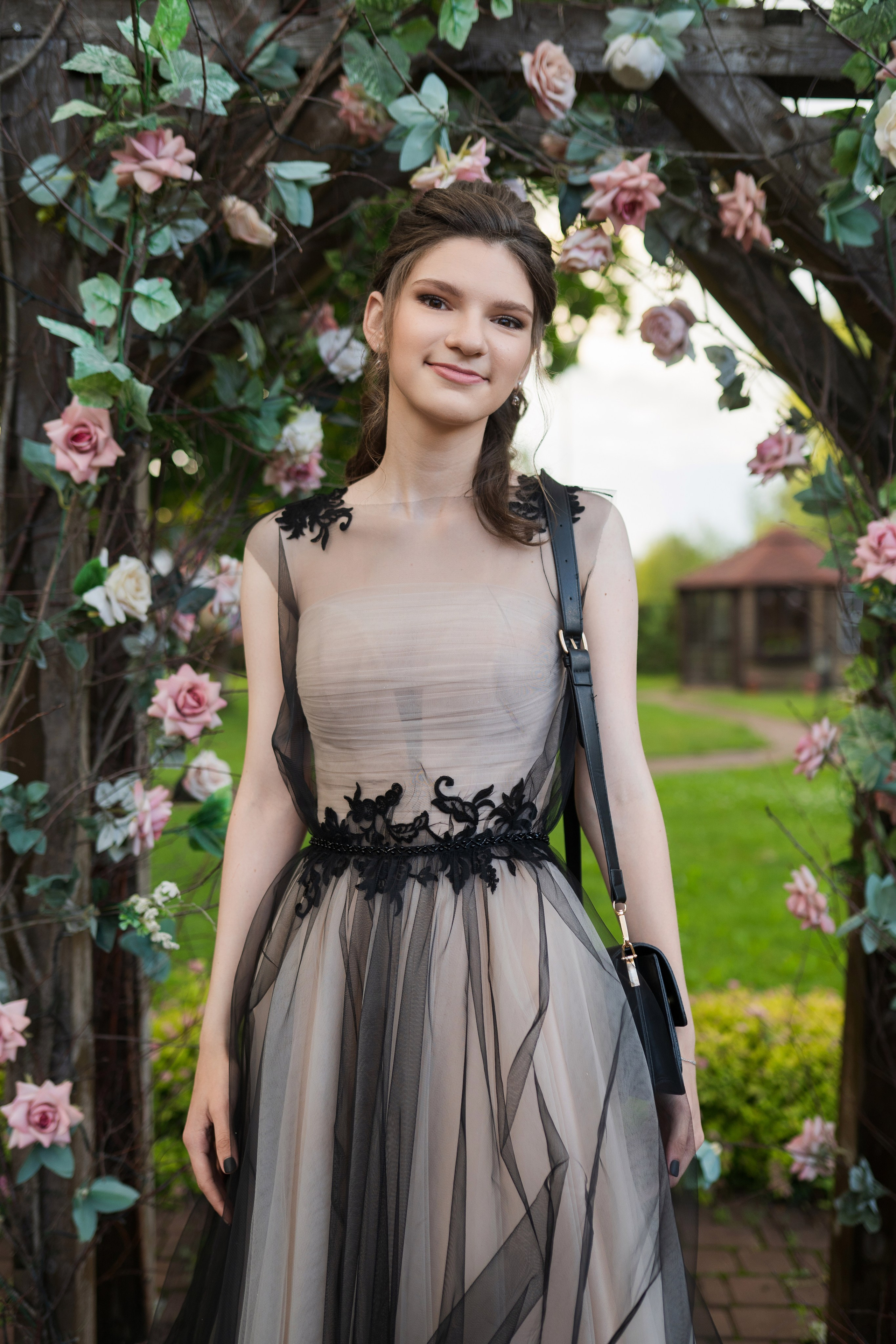 Банкетный комплекс Времена года. Виктория Кинкладзе