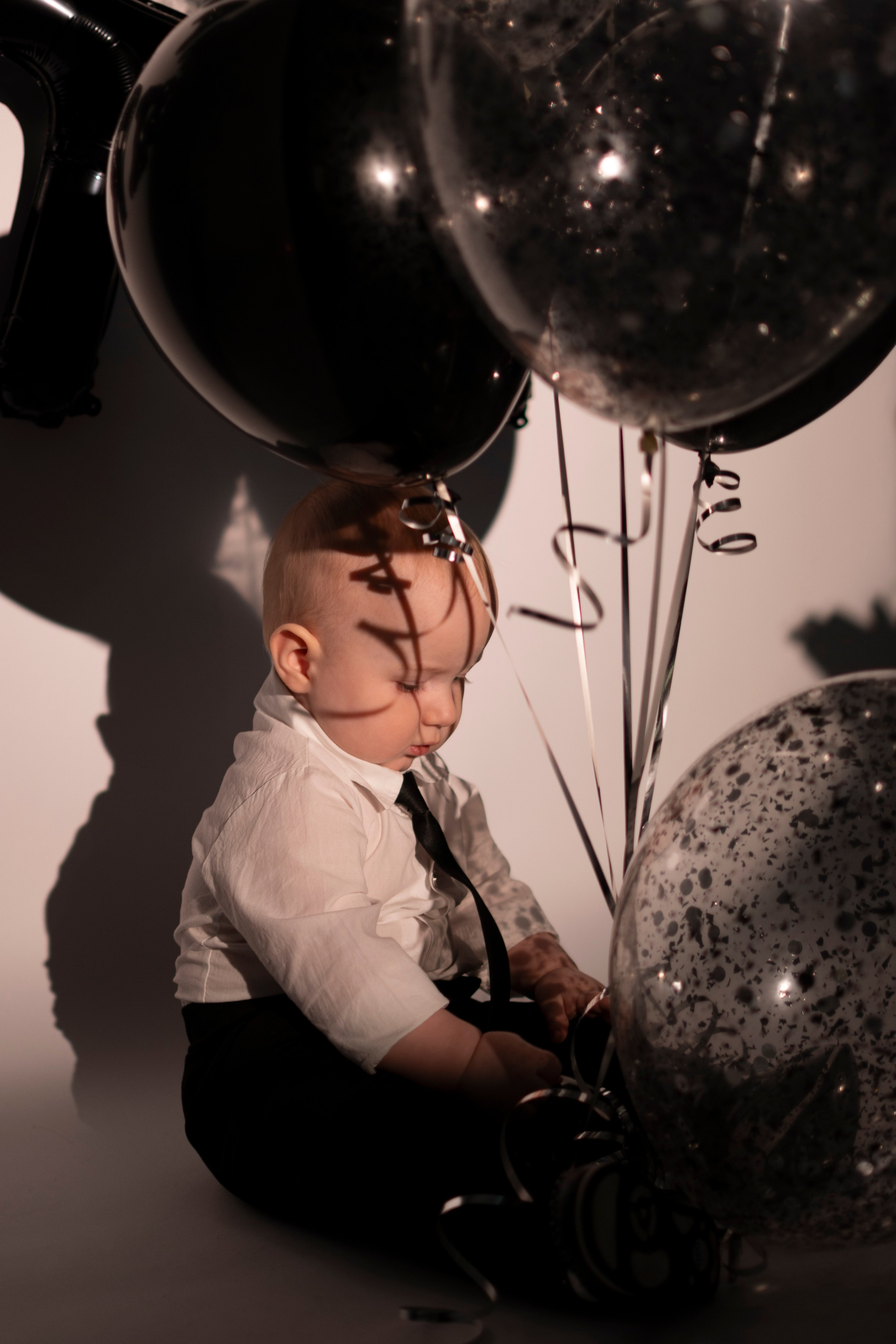 Годовасие Артема. Семейный и свадебный фотограф Губкинский и Ставрополь