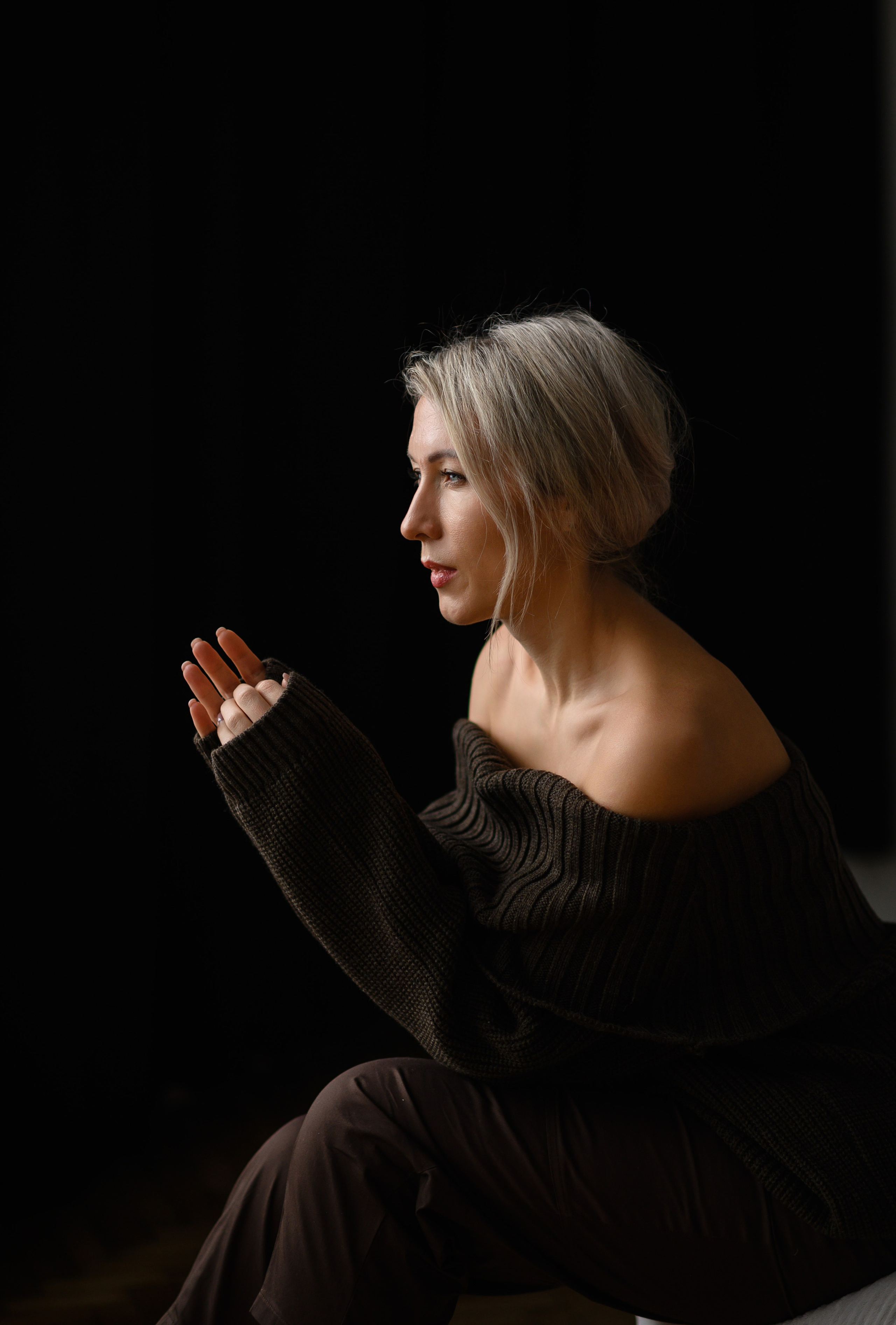 Оля. Семейный фотограф в Домодедово и Москве Елена Пичугина