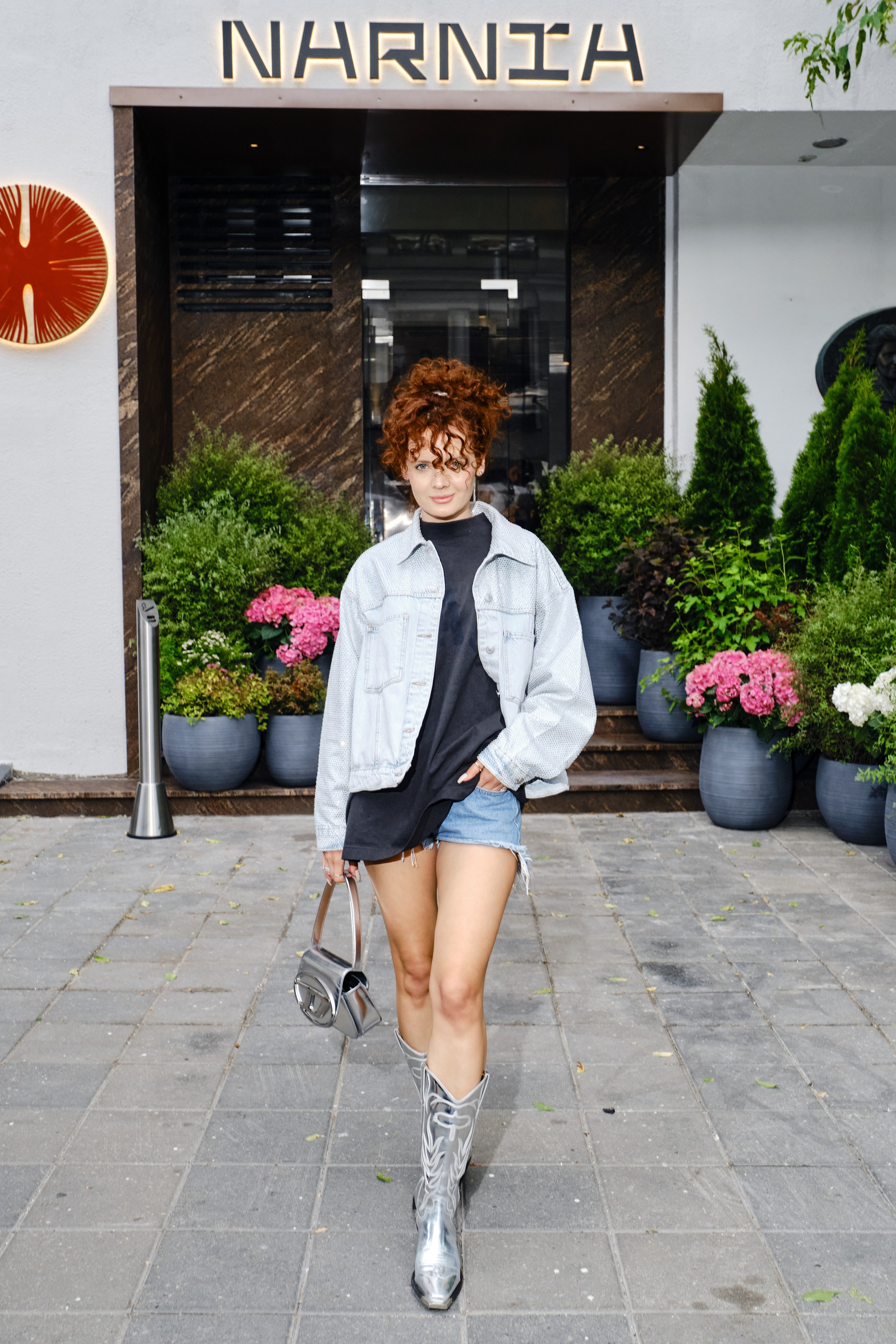 Narnia rest Opening. Commercial fashion and reportage photographer in Moscow|Dubai Egor Melikhov
