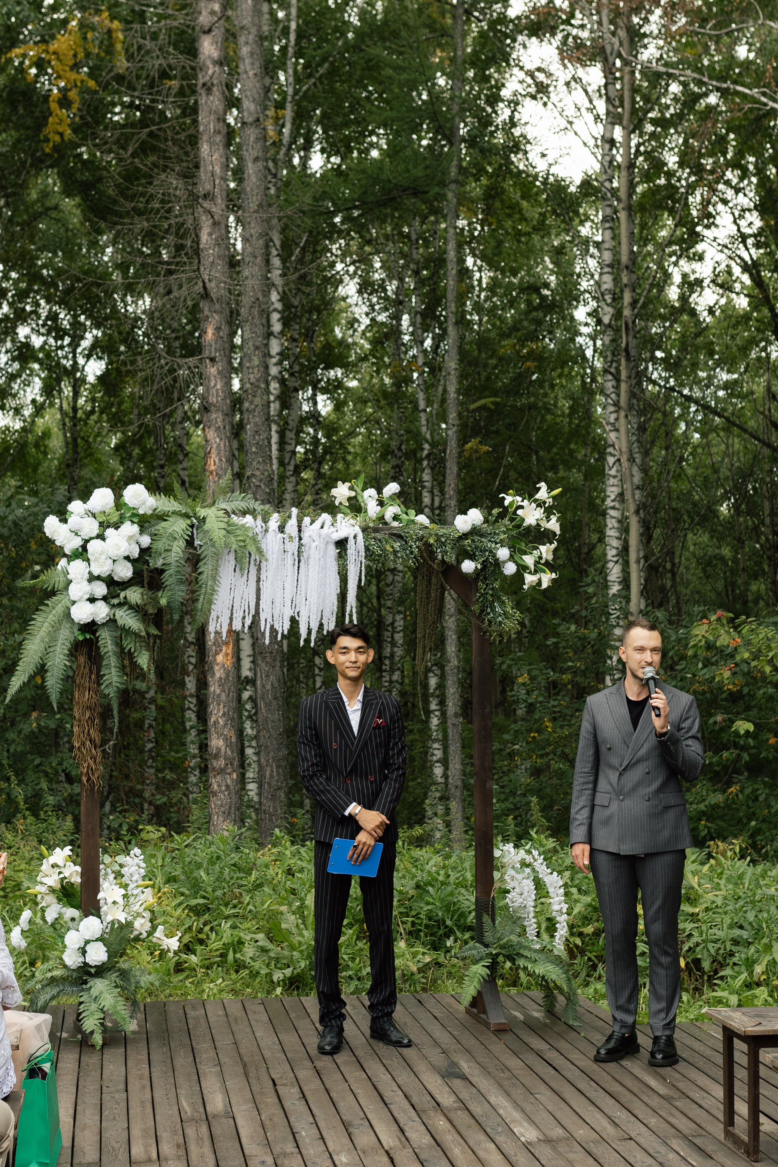 Maksim & Lia. Фотограф в Томске Ирина Павлуцкая