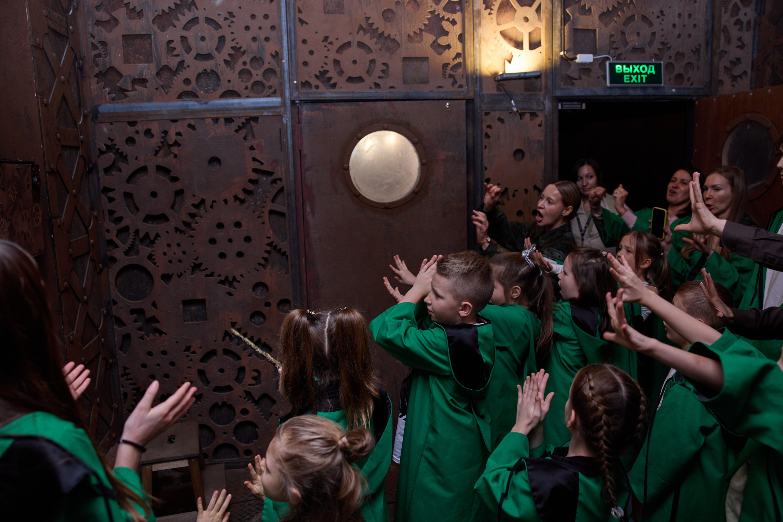 В сказке. Михаил Данилов | Фотограф