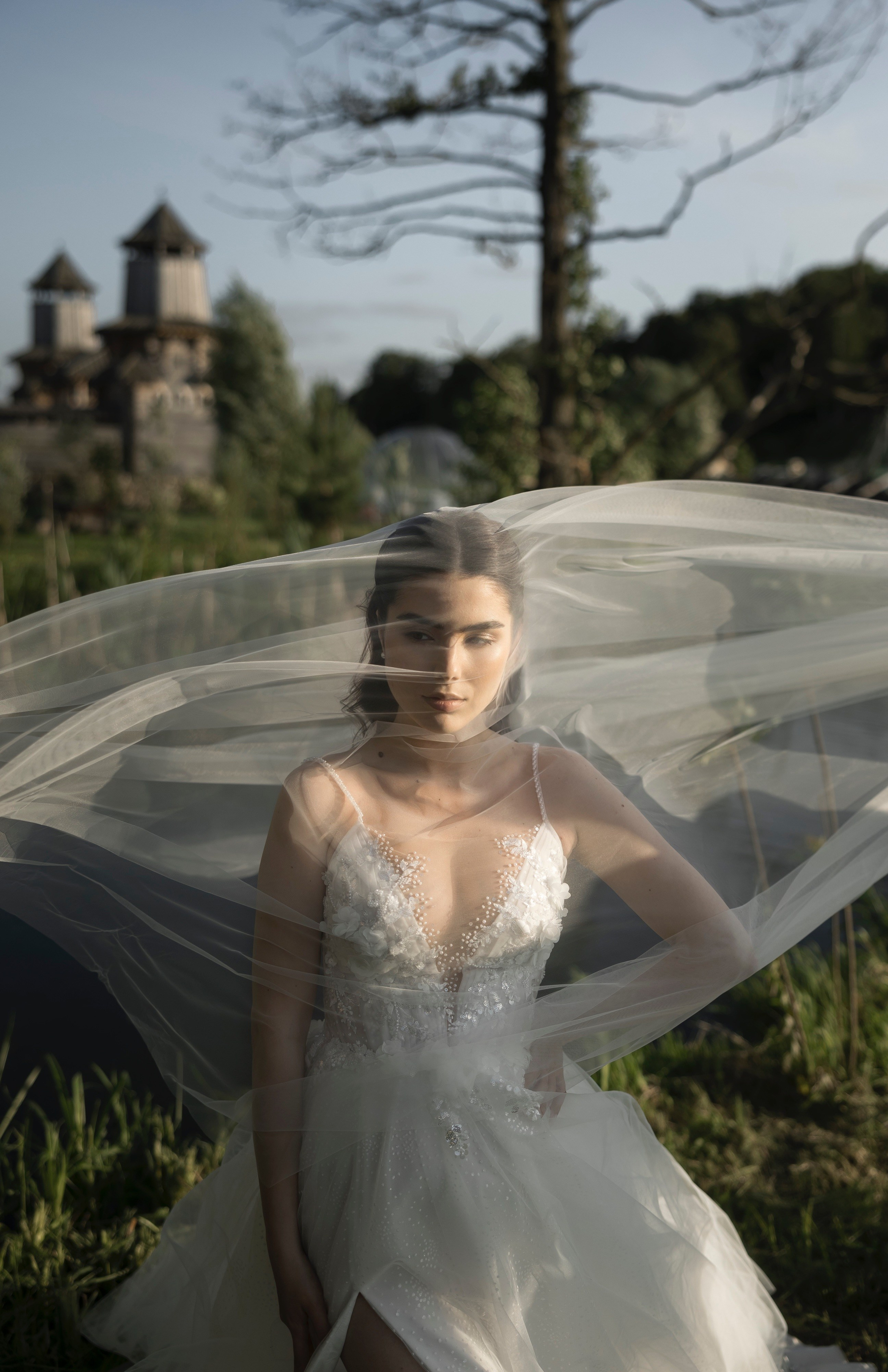 Арина и Владислав. Свадебный Фотограф Максим Пустовой