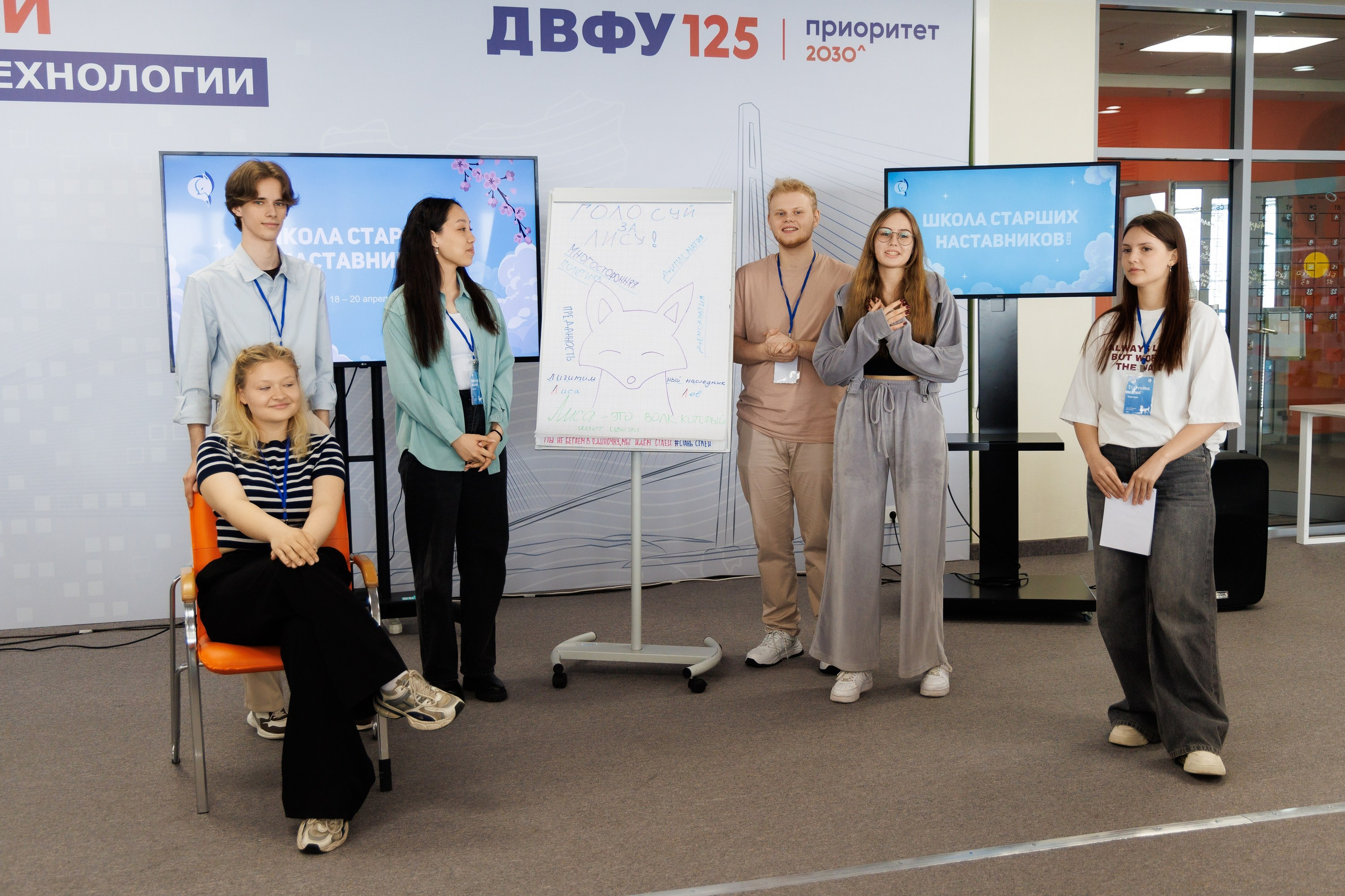 ШСН 2025. Репортажный фотограф во Владивостоке