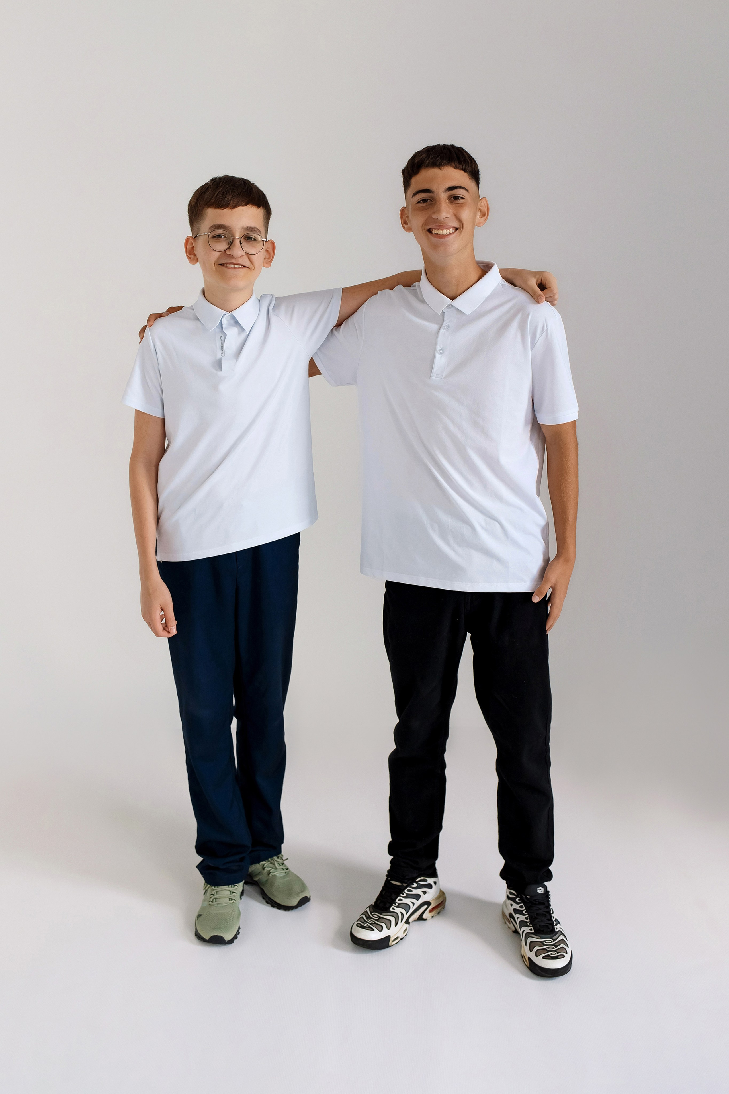 1 школа 9 класс. Фотограф Любовь Корниенко, Примоский край