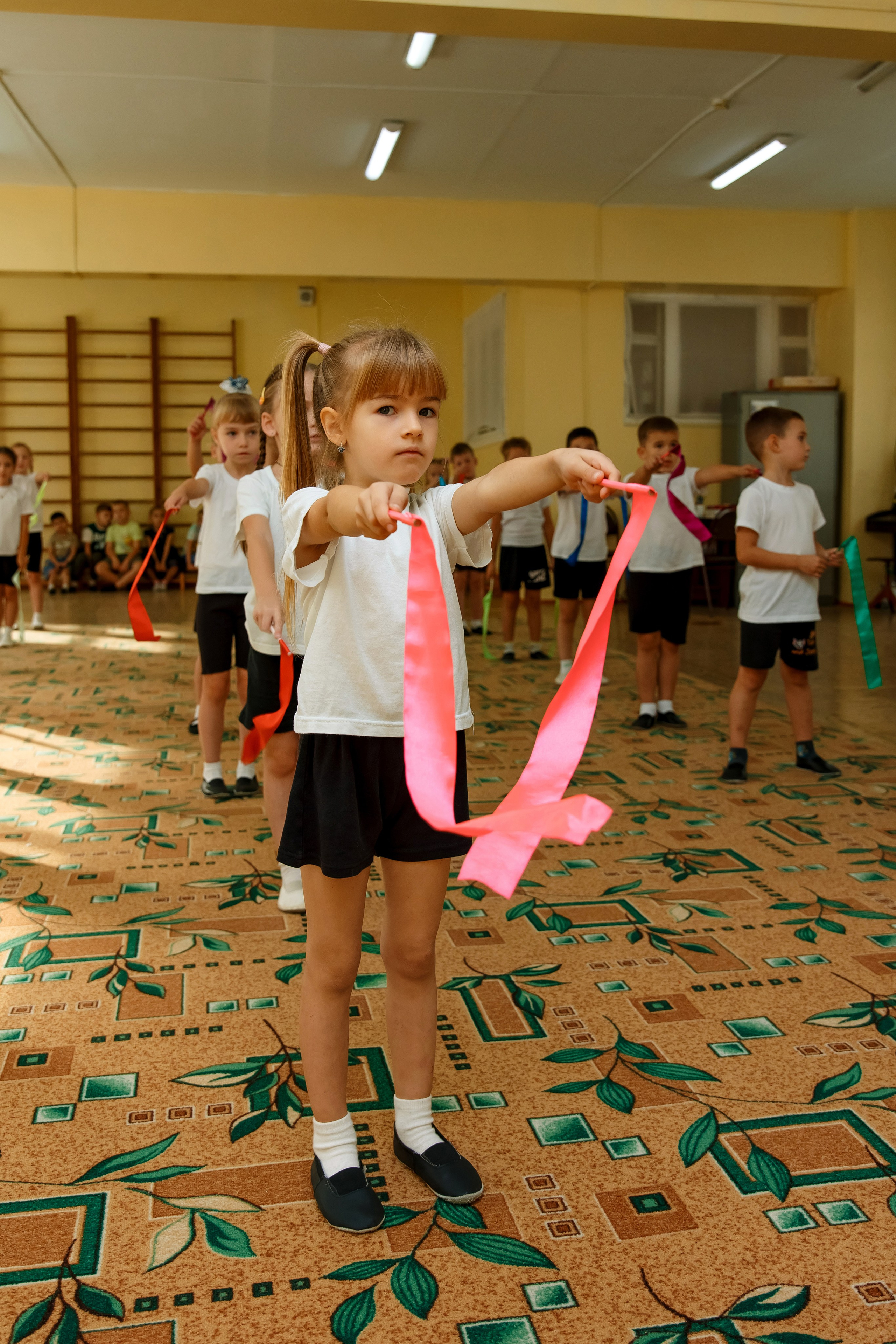 ДС 34. Фотограф Любовь Корниенко, Примоский край