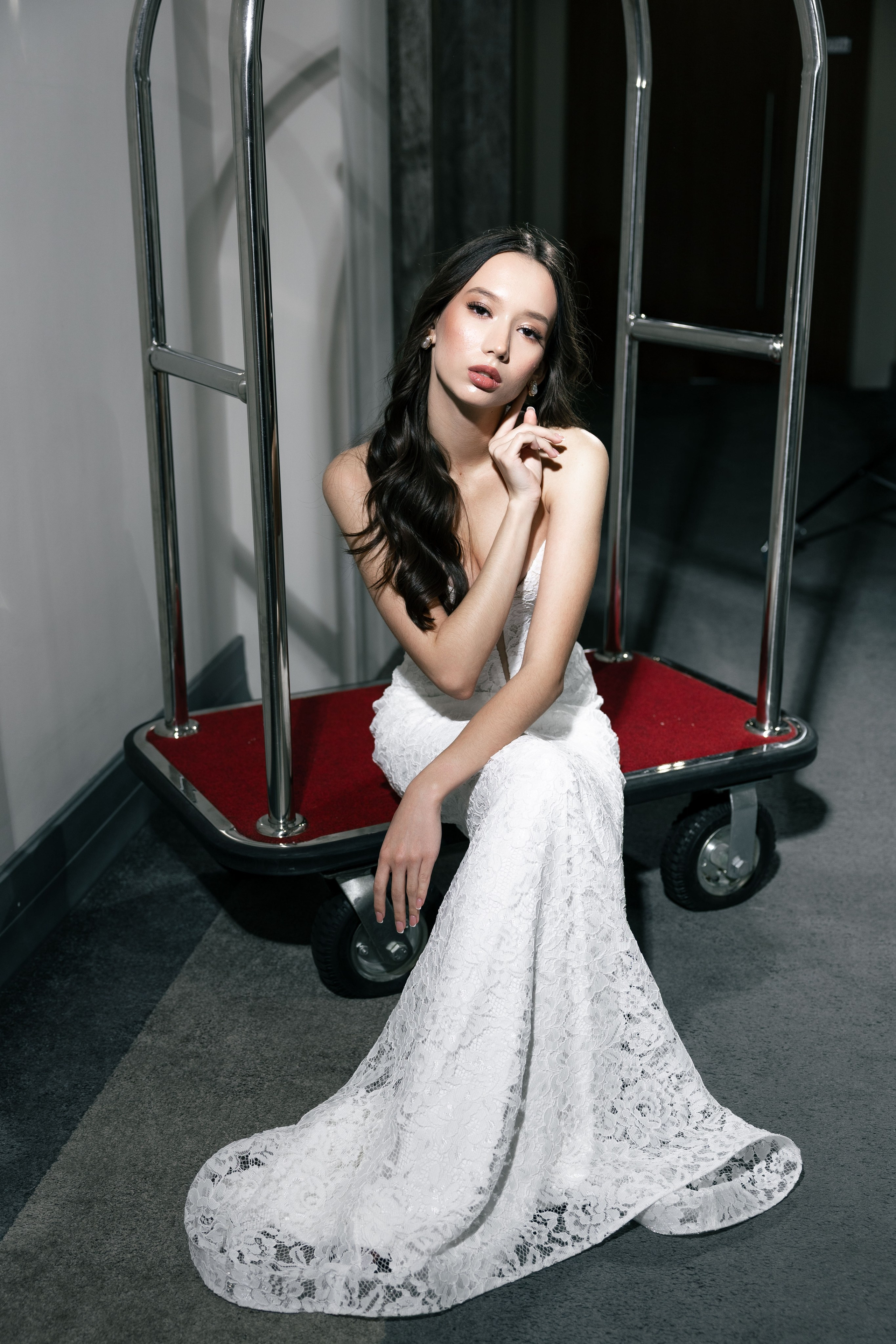 Аделина. Свадебный фотограф и контент фотограф в Казани Малыгина Елена