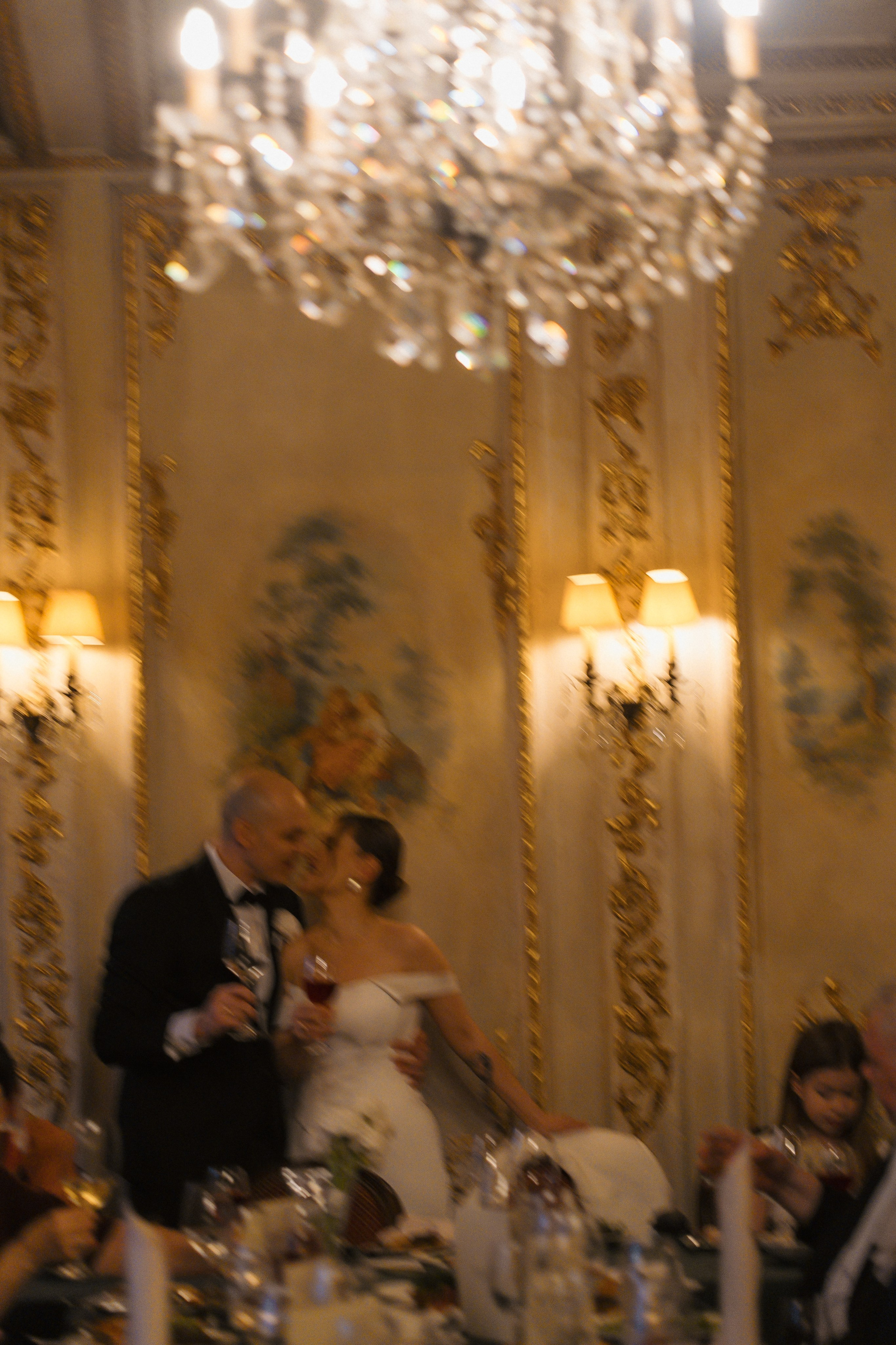 NACIONAL. Свадебный фотограф Москва Светлана Анисимова