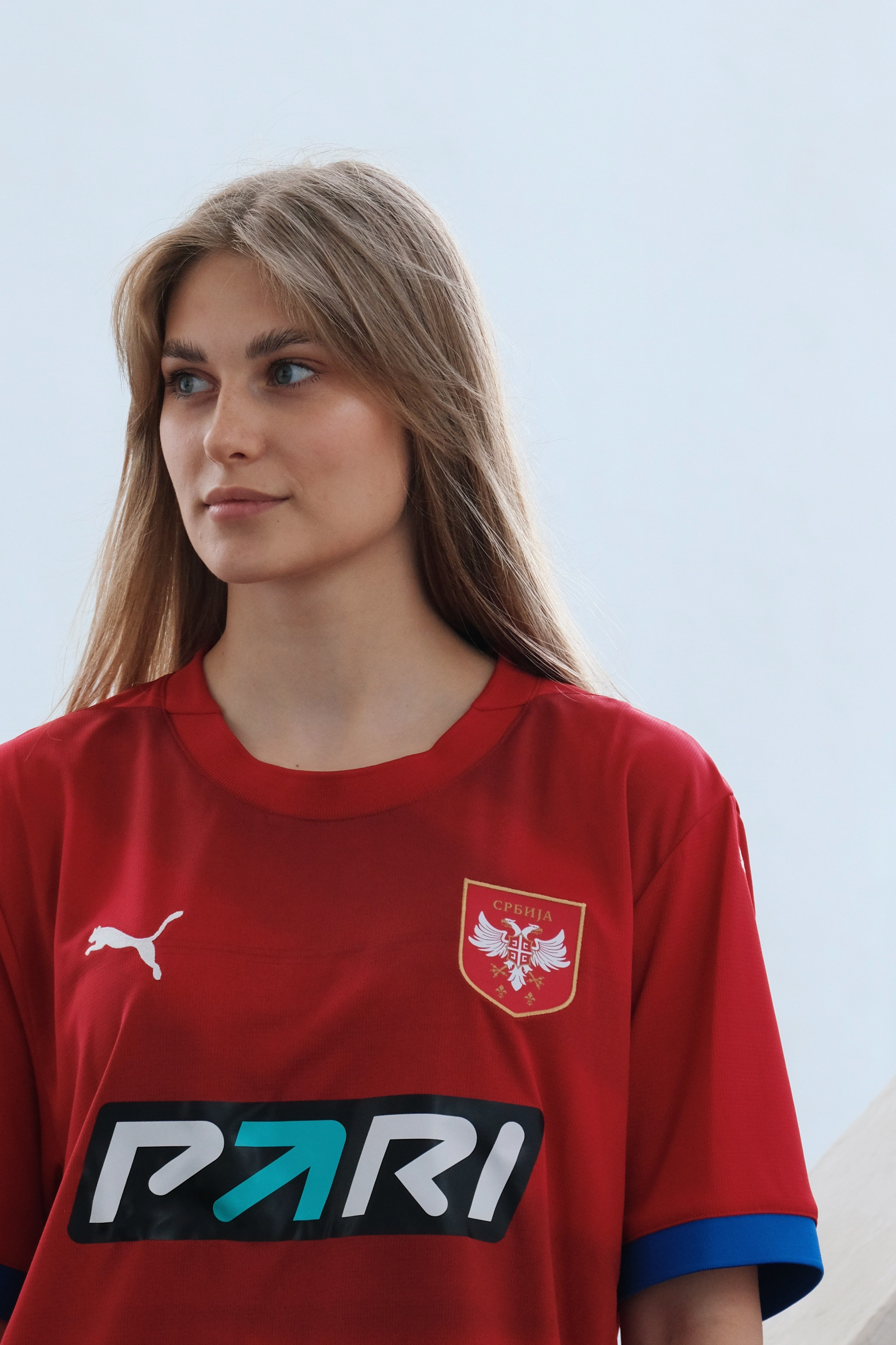 Сборная сербии х pari. Татьян гертье